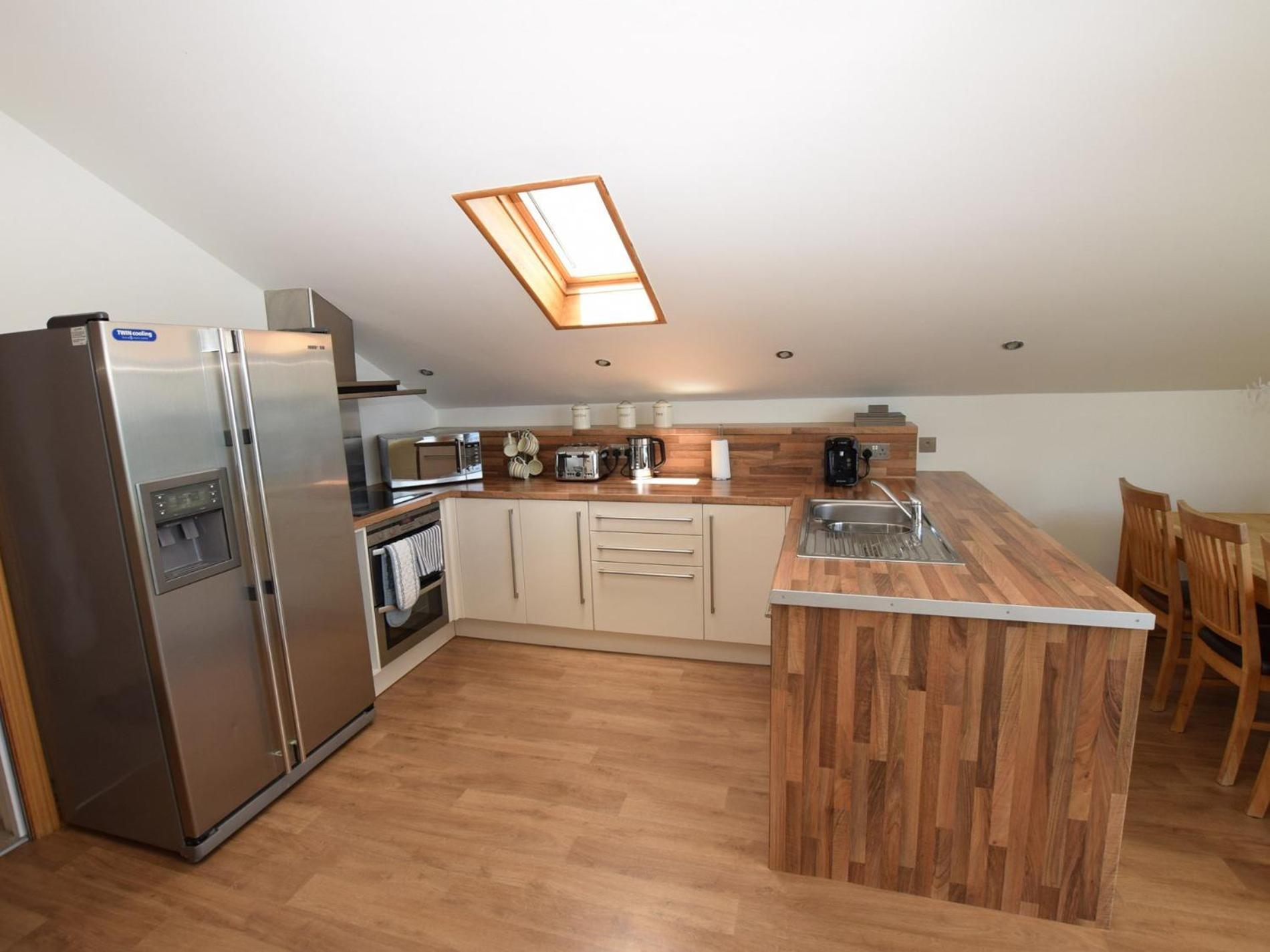 2 Bed In 51143 Holiday home Torquay