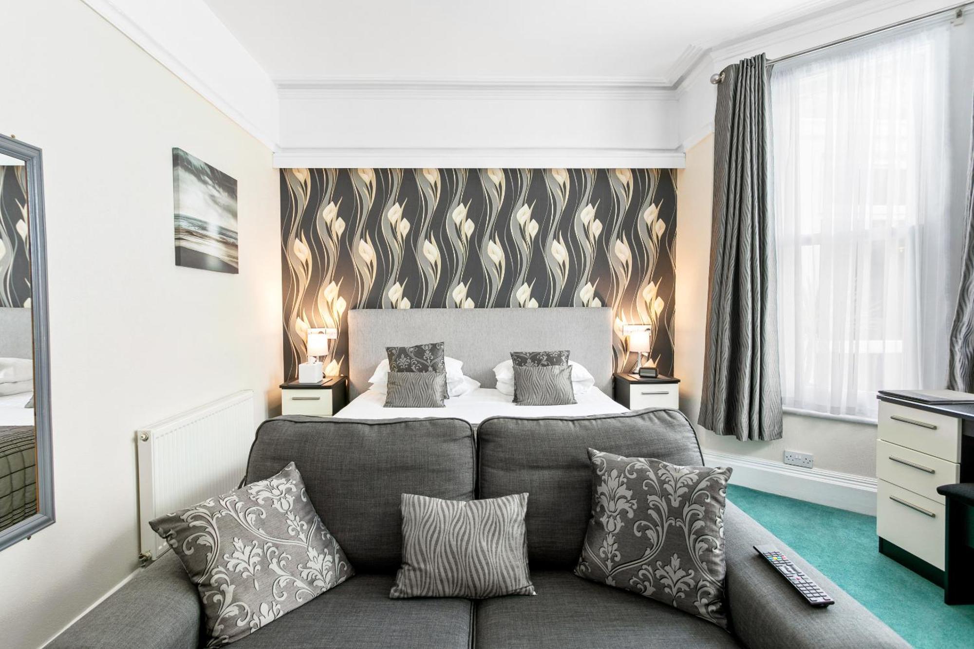 Guest house Mount Edgcombe 4*