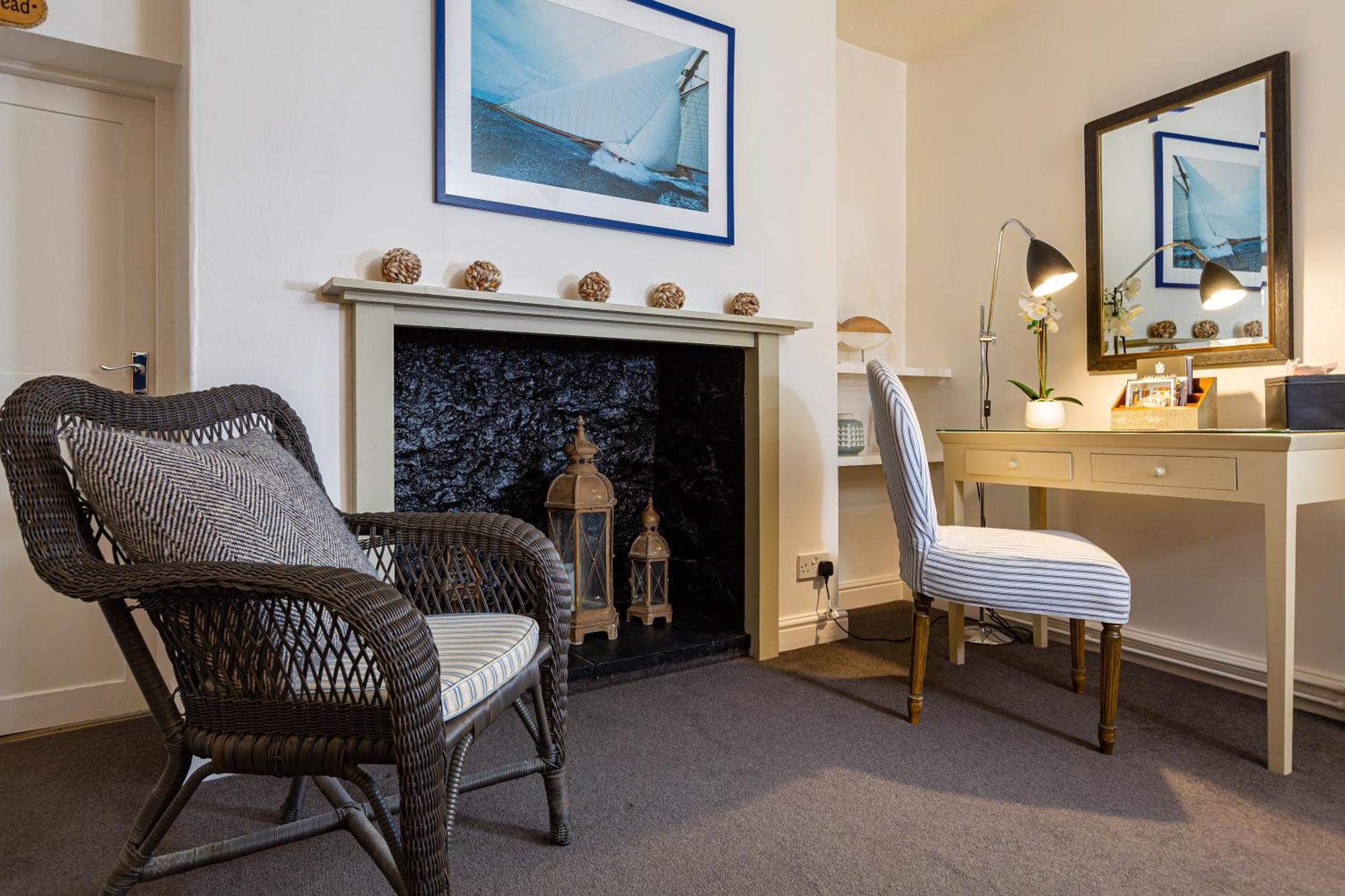 Cary Arms & 5* Torquay