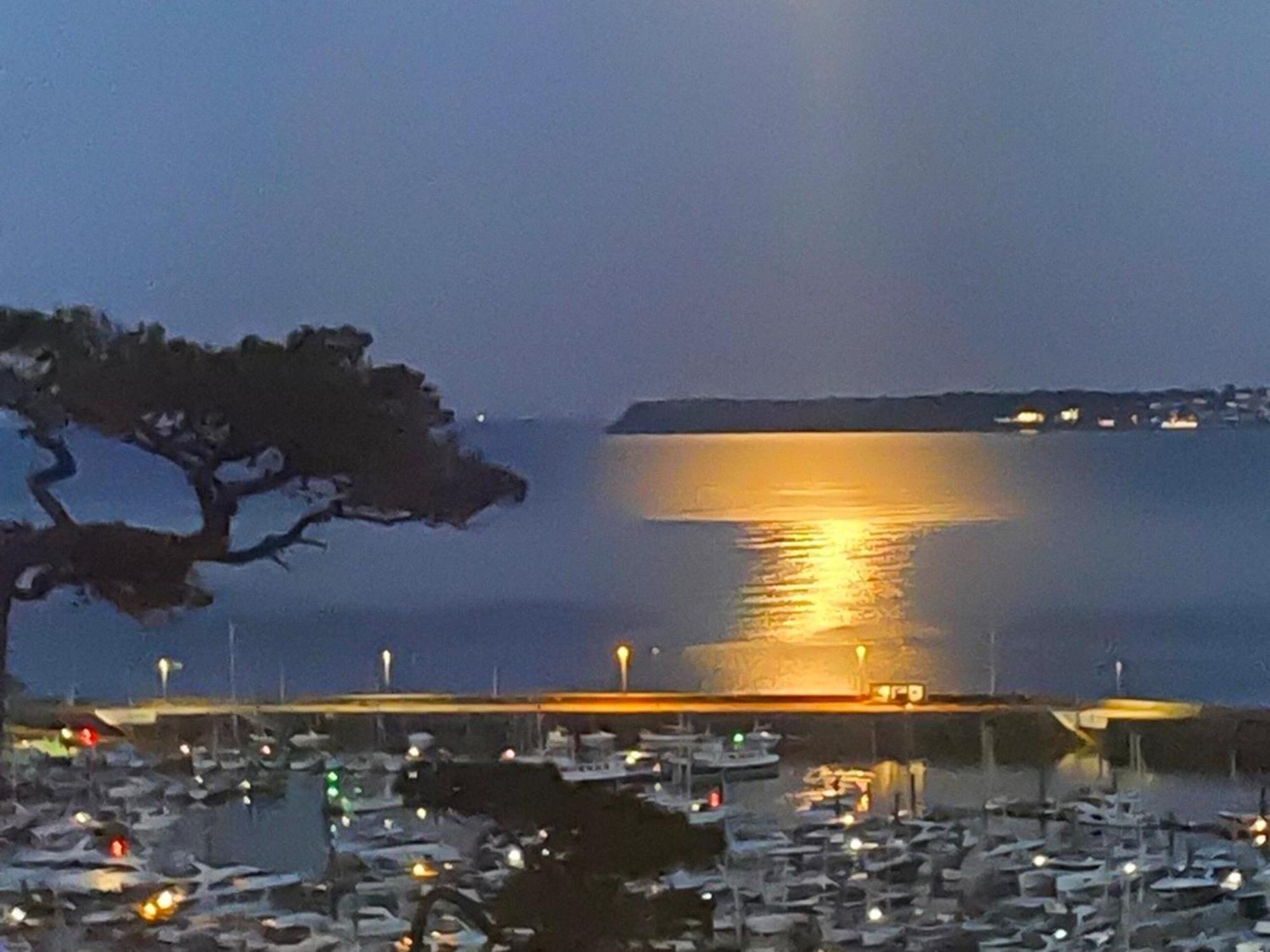 Holiday home Tides Reach Torquay