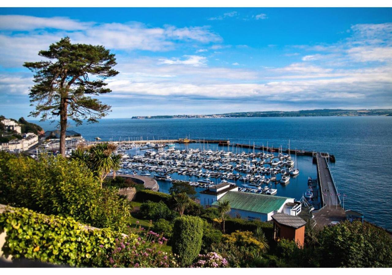 Holiday home Warwick Views - Family Hot Tub Lovely Views With Ample Parking Torquay