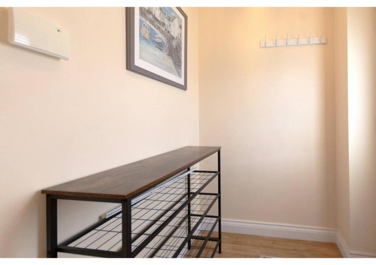 Holiday home Warwick Views - Family Hot Tub Lovely Views With Ample Parking Torquay