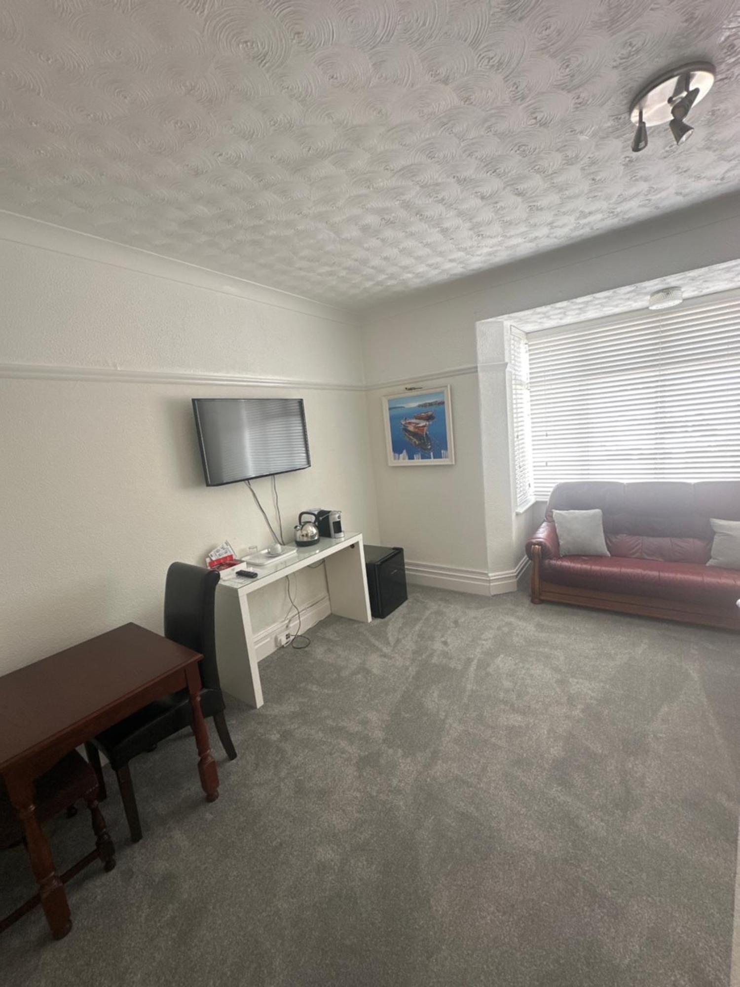 Guest house Capri Torquay