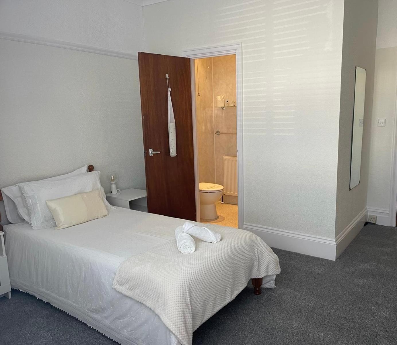 Capri Guest house