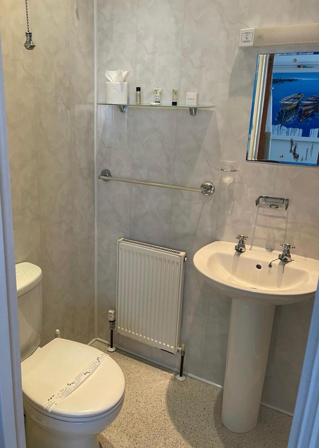 Capri Guest house 4*
