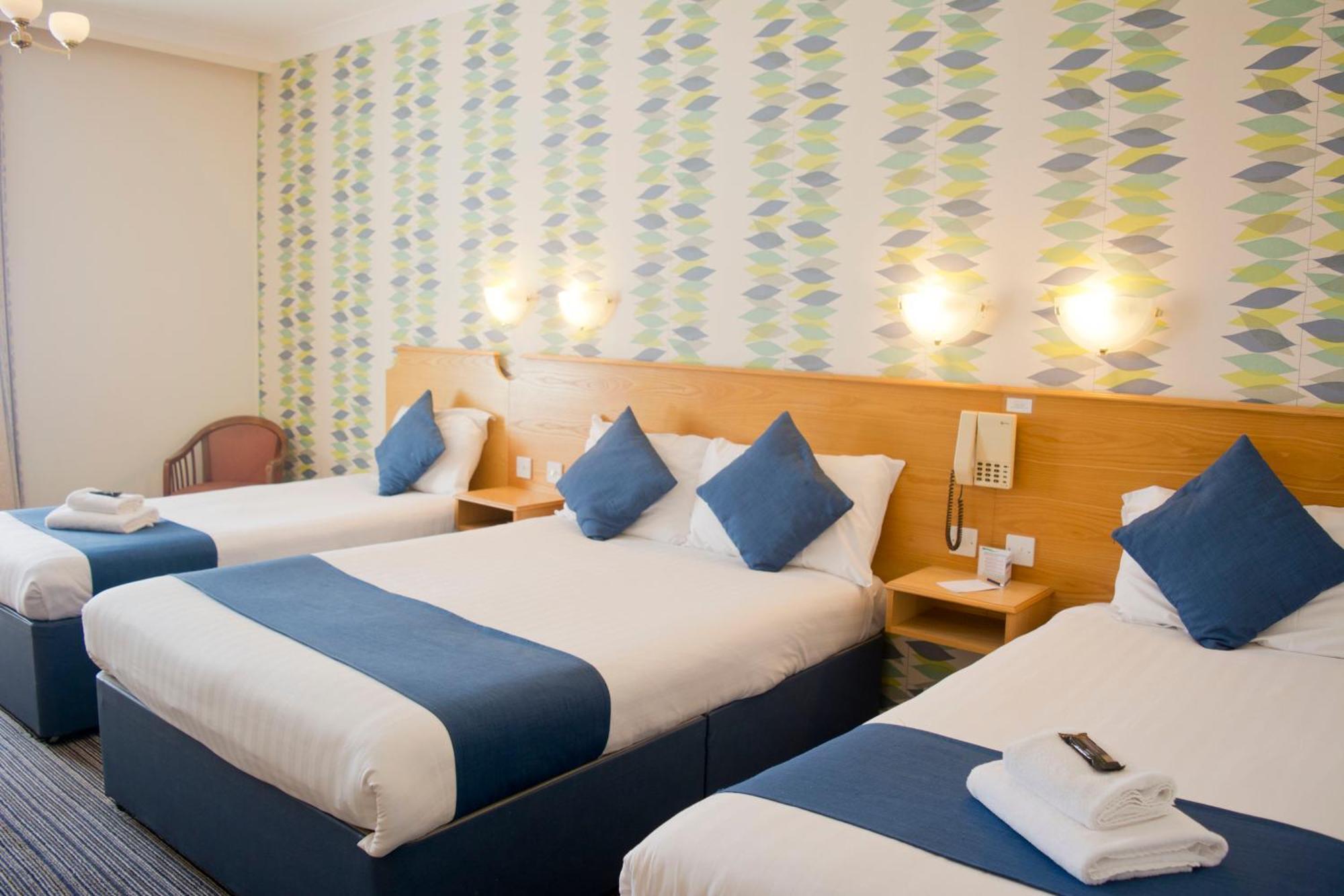 Tlh Derwent - Tlh Leisure, Entertainment And 3*