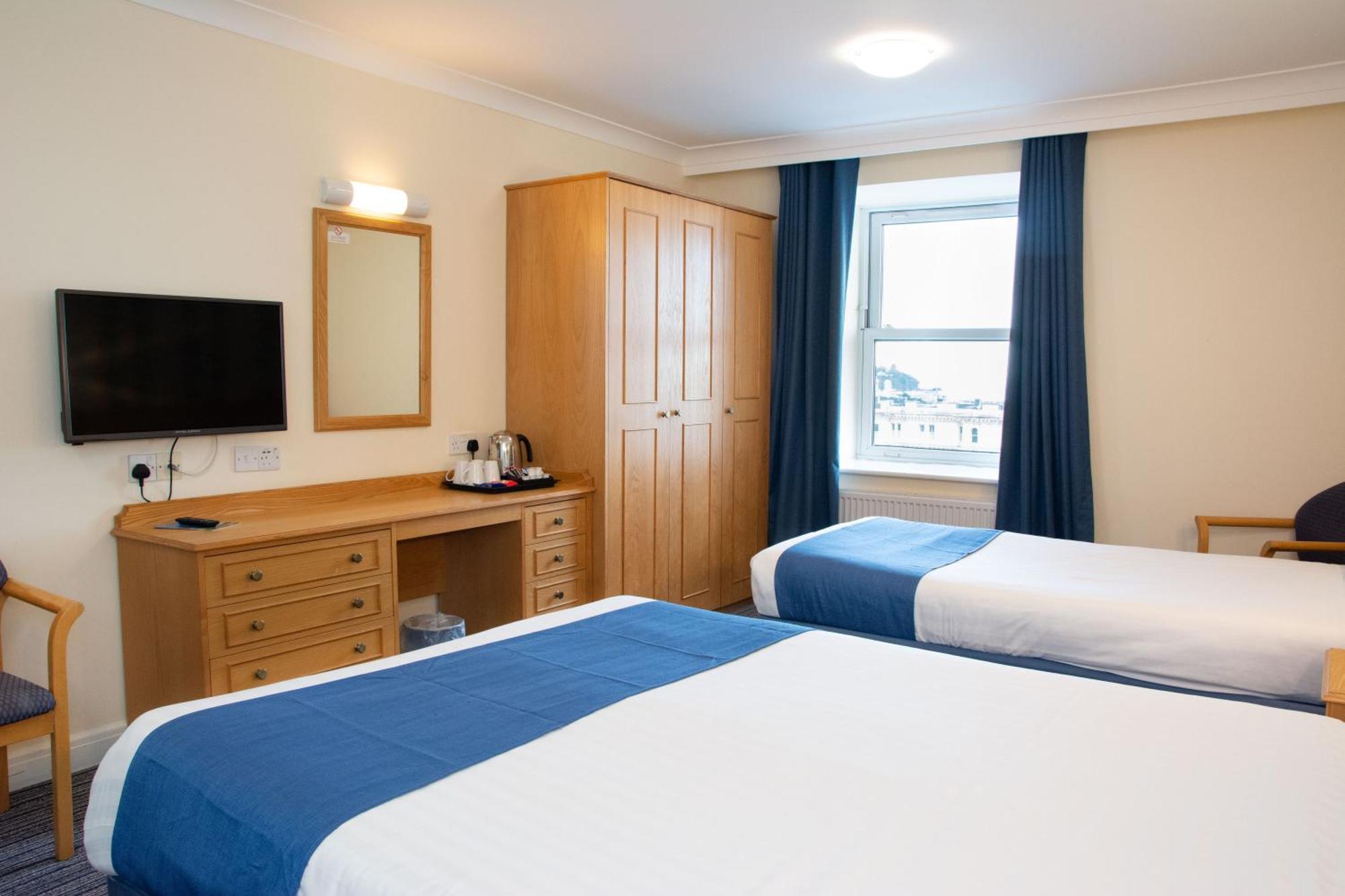 Tlh Derwent - Tlh Leisure, Entertainment And Hotel