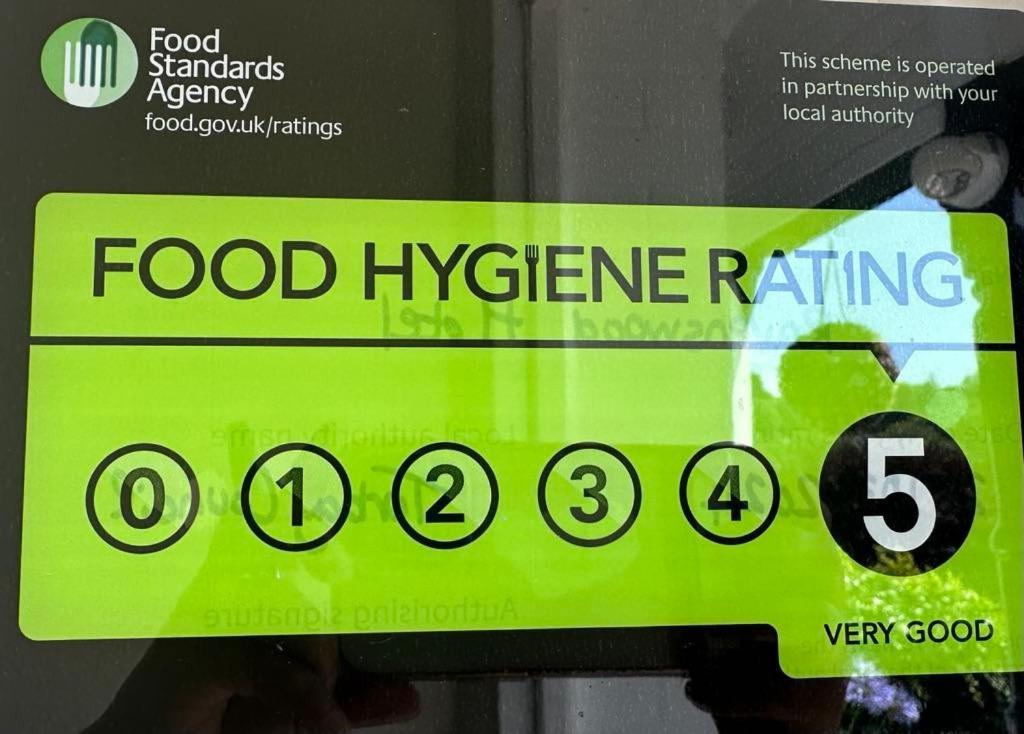 The Ravenswood 4* Torquay