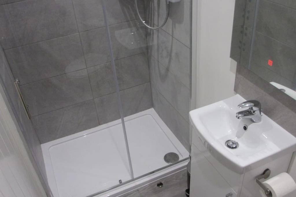 Retreat Paignton Apartment *