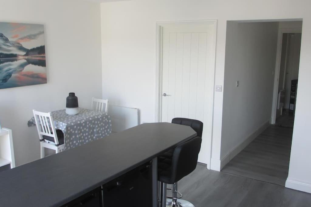 Retreat Paignton Apartment *