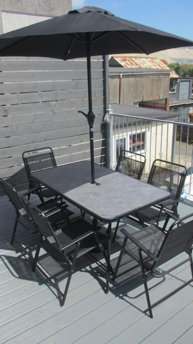 Apartment Retreat Paignton Torquay