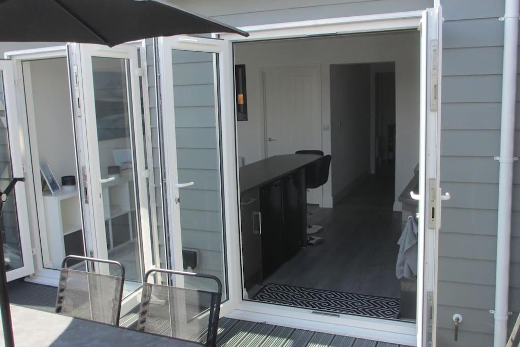 Retreat Paignton Apartment