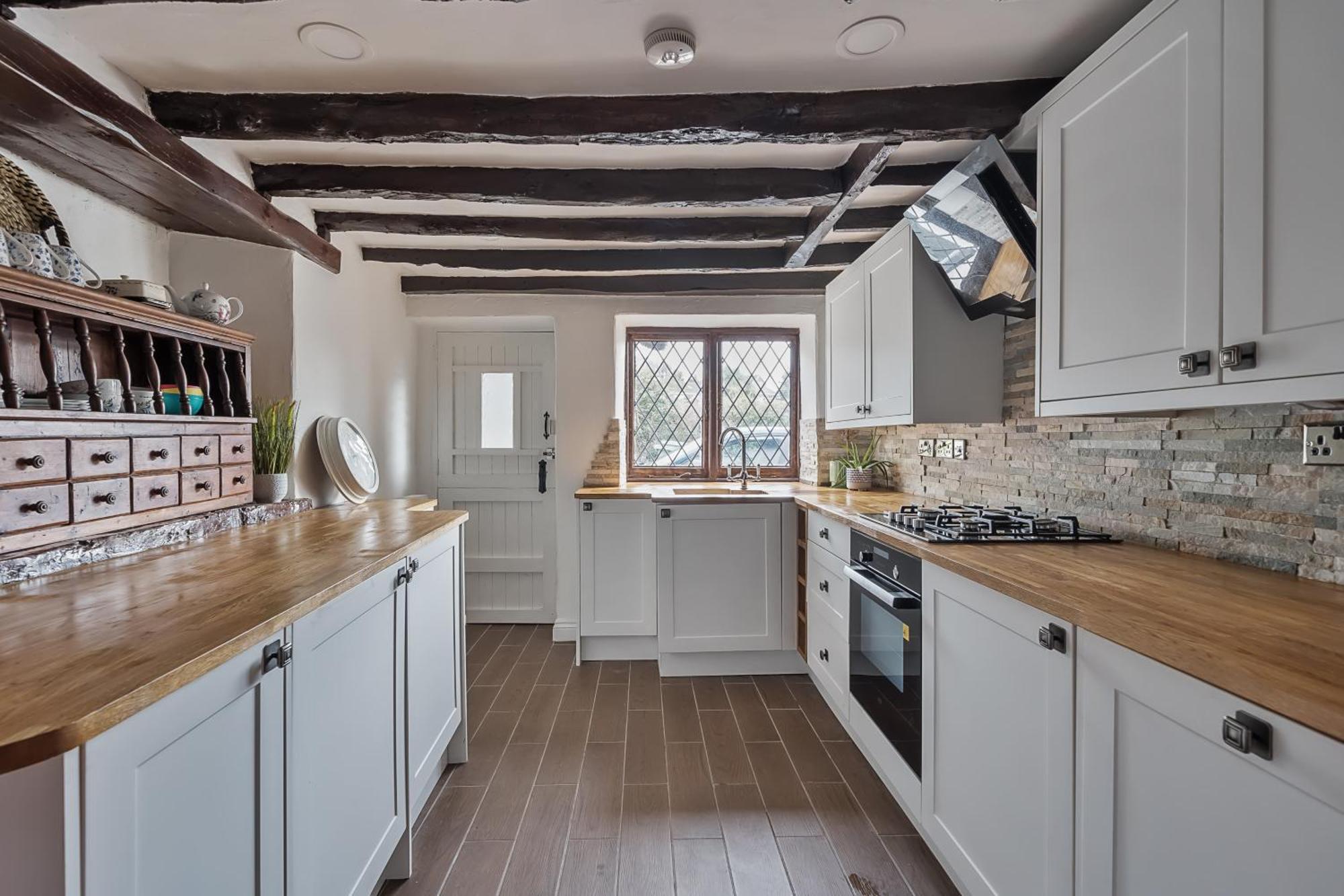 Holiday home Gorgeous Thatched Torquay