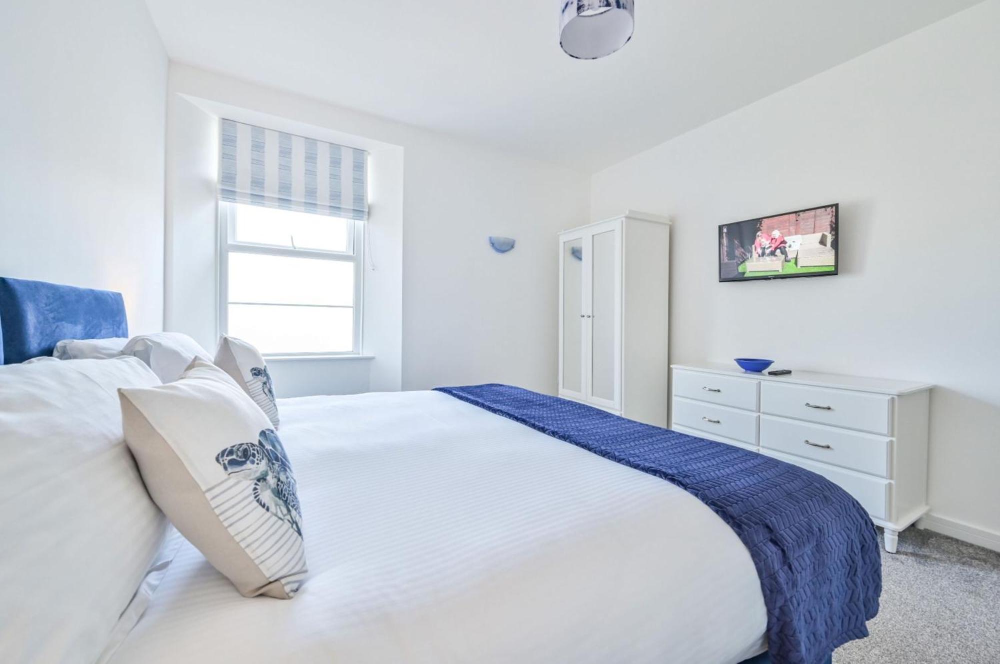 The Falstone Holiday home *