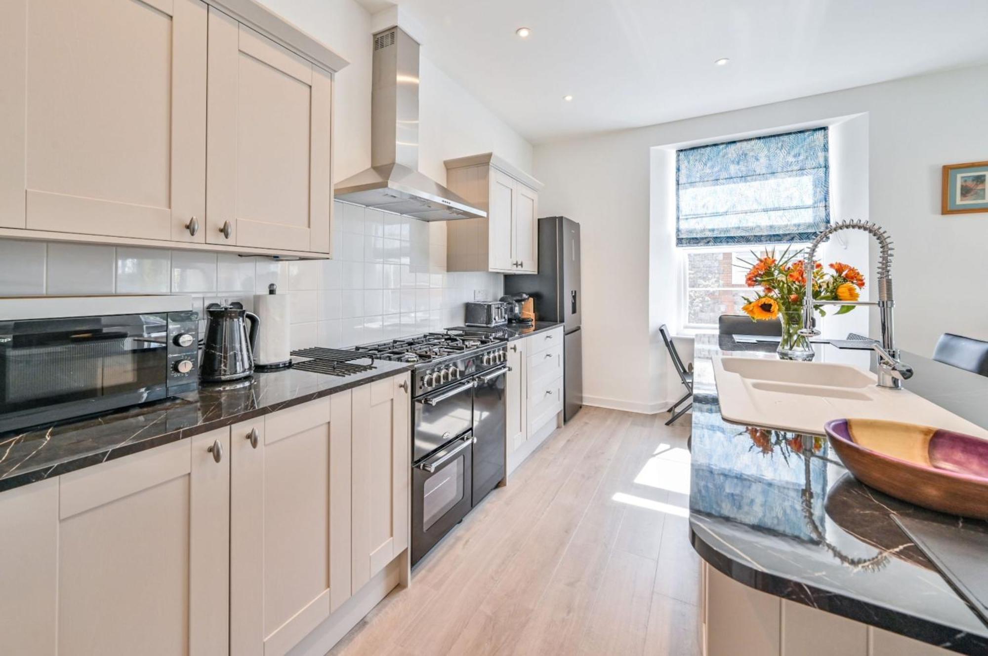 The Falstone Holiday home