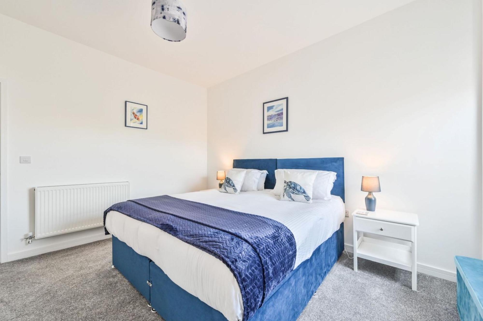 The Falstone Holiday home *