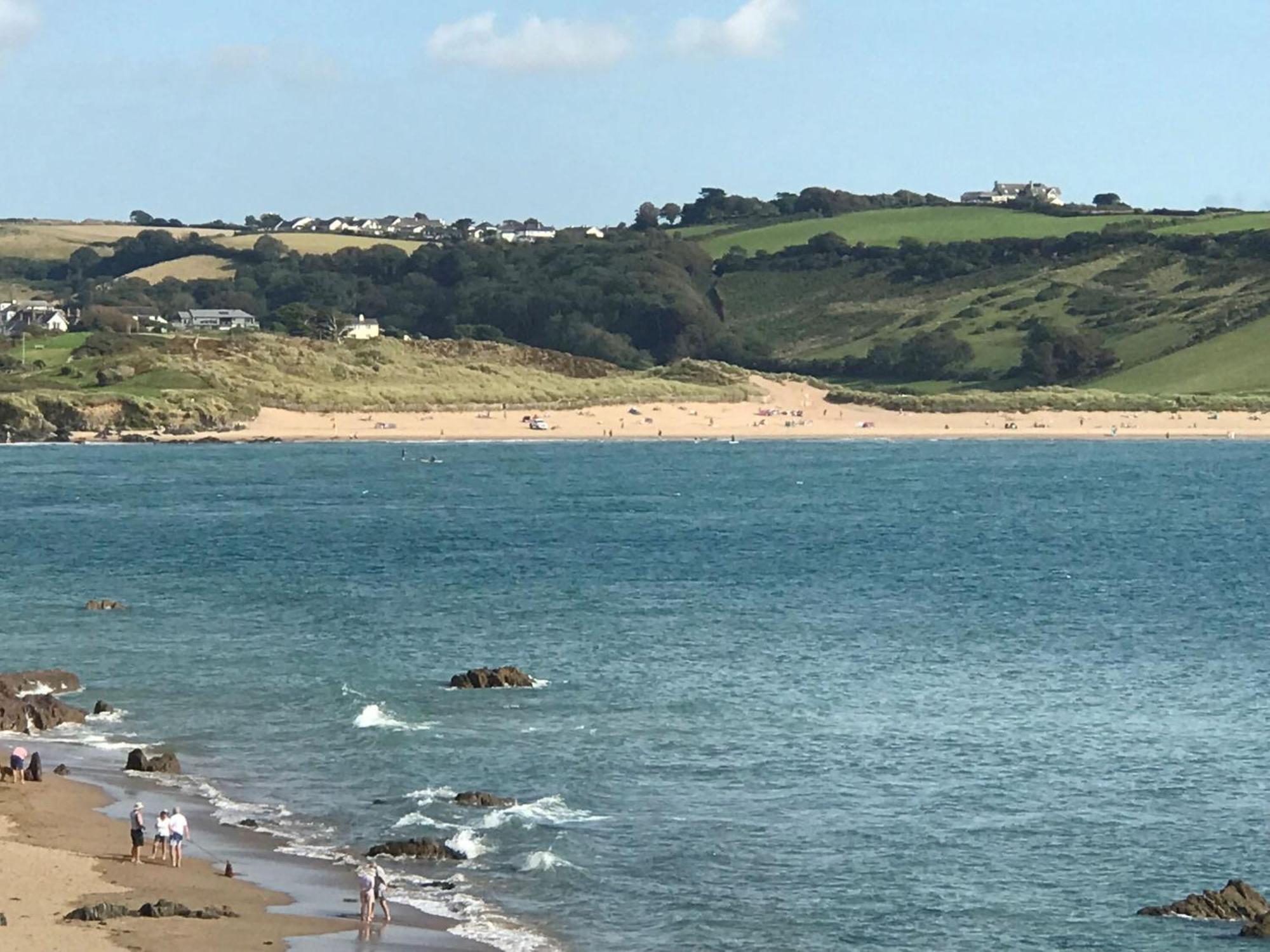 The Falstone Torquay