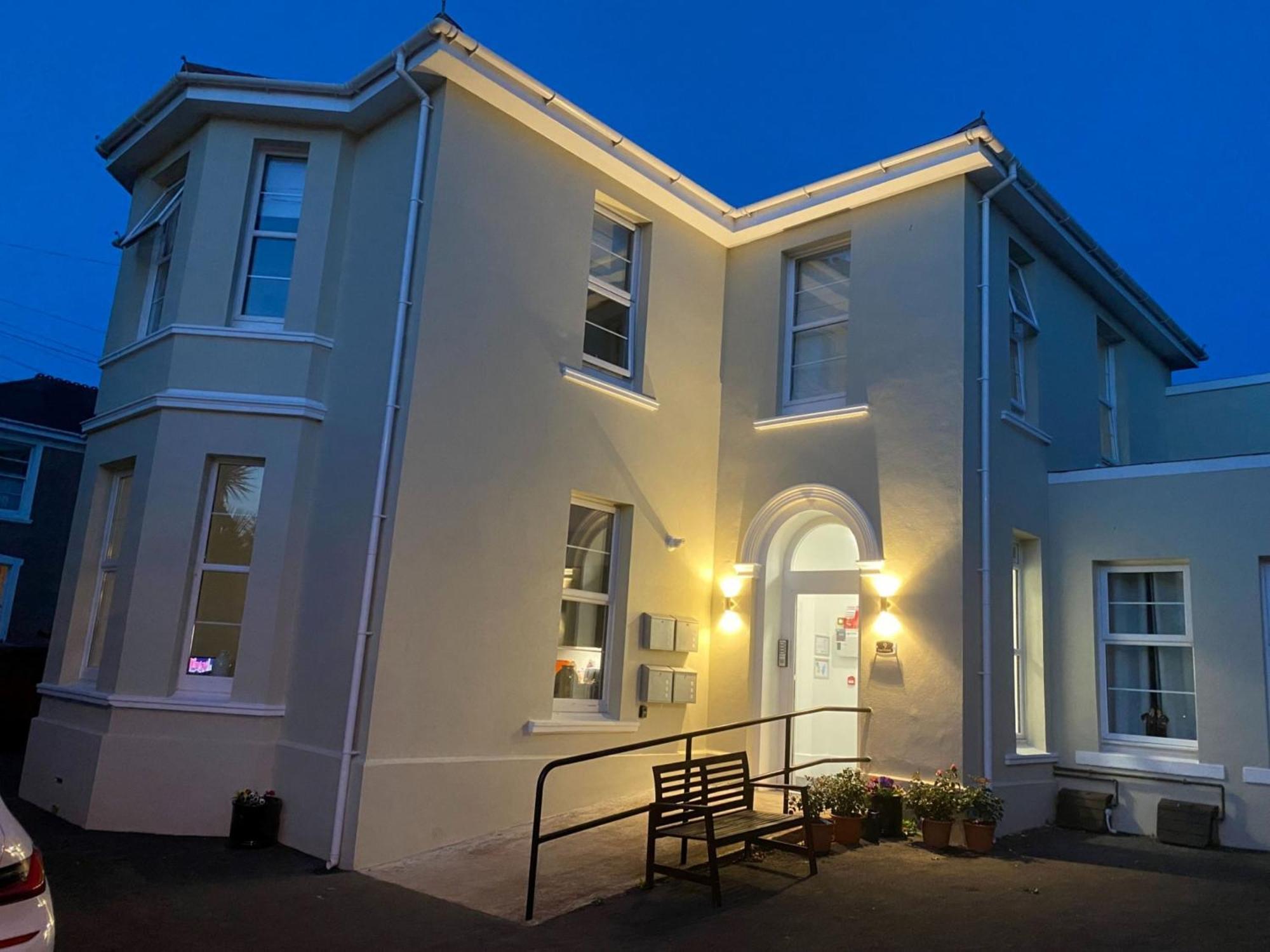 The Falstone * Torquay