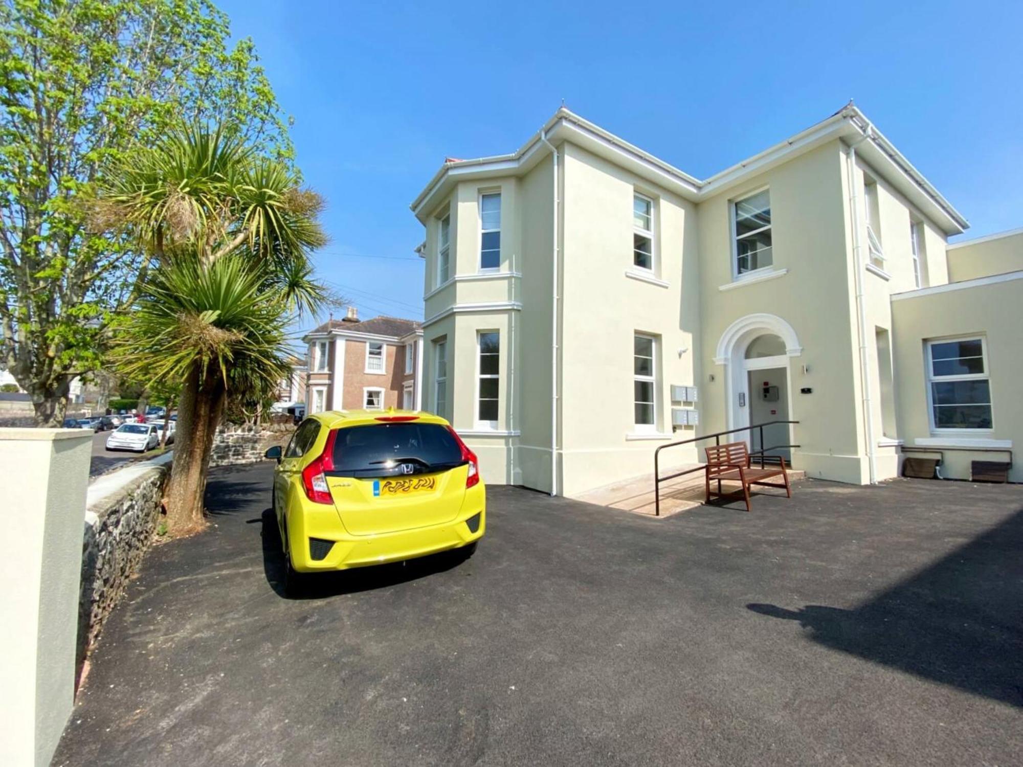 The Falstone Holiday home