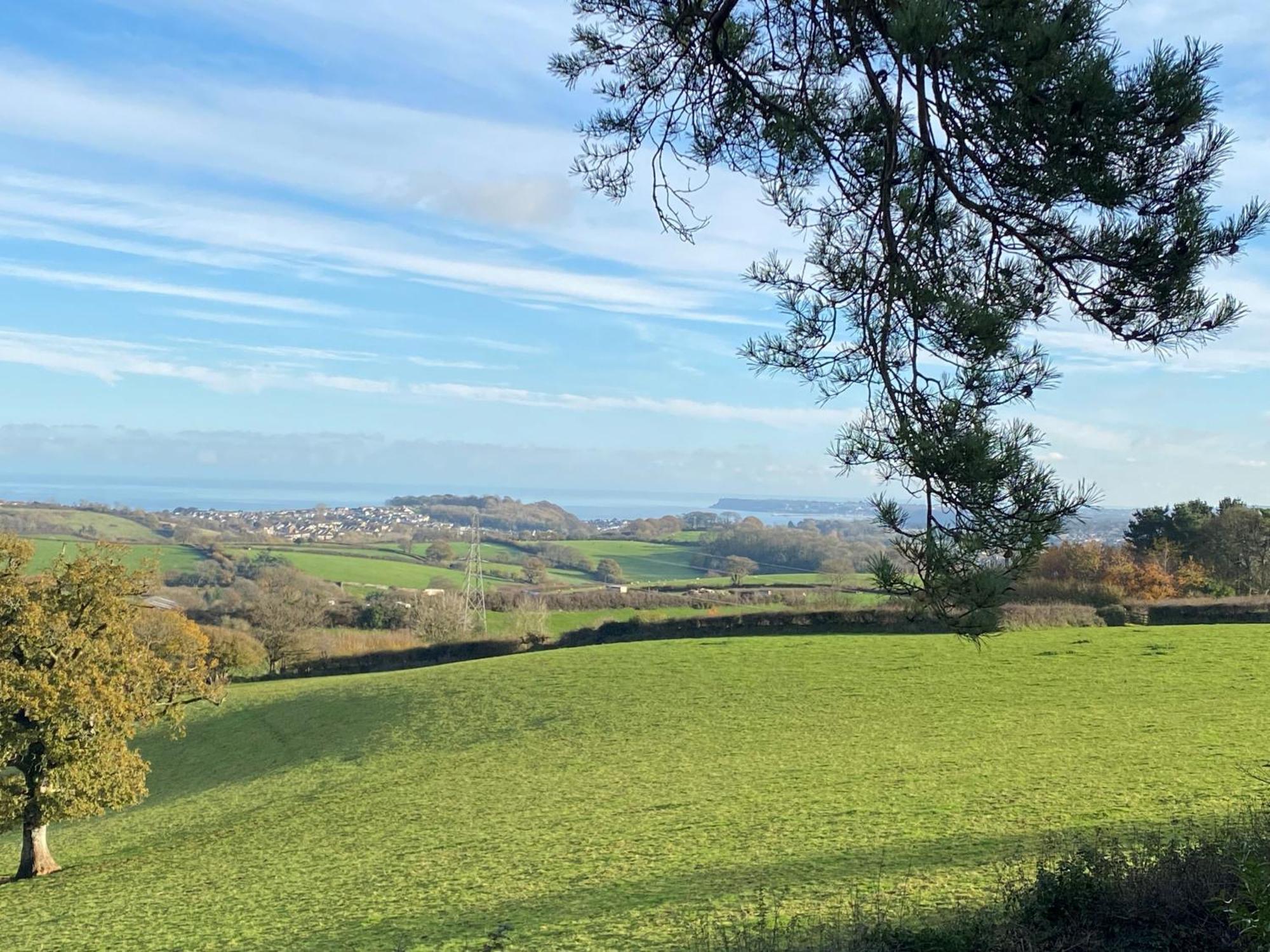 Holiday home The Falstone Torquay