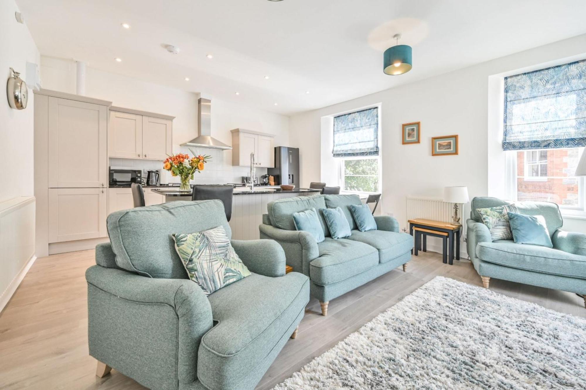The Falstone Holiday home *