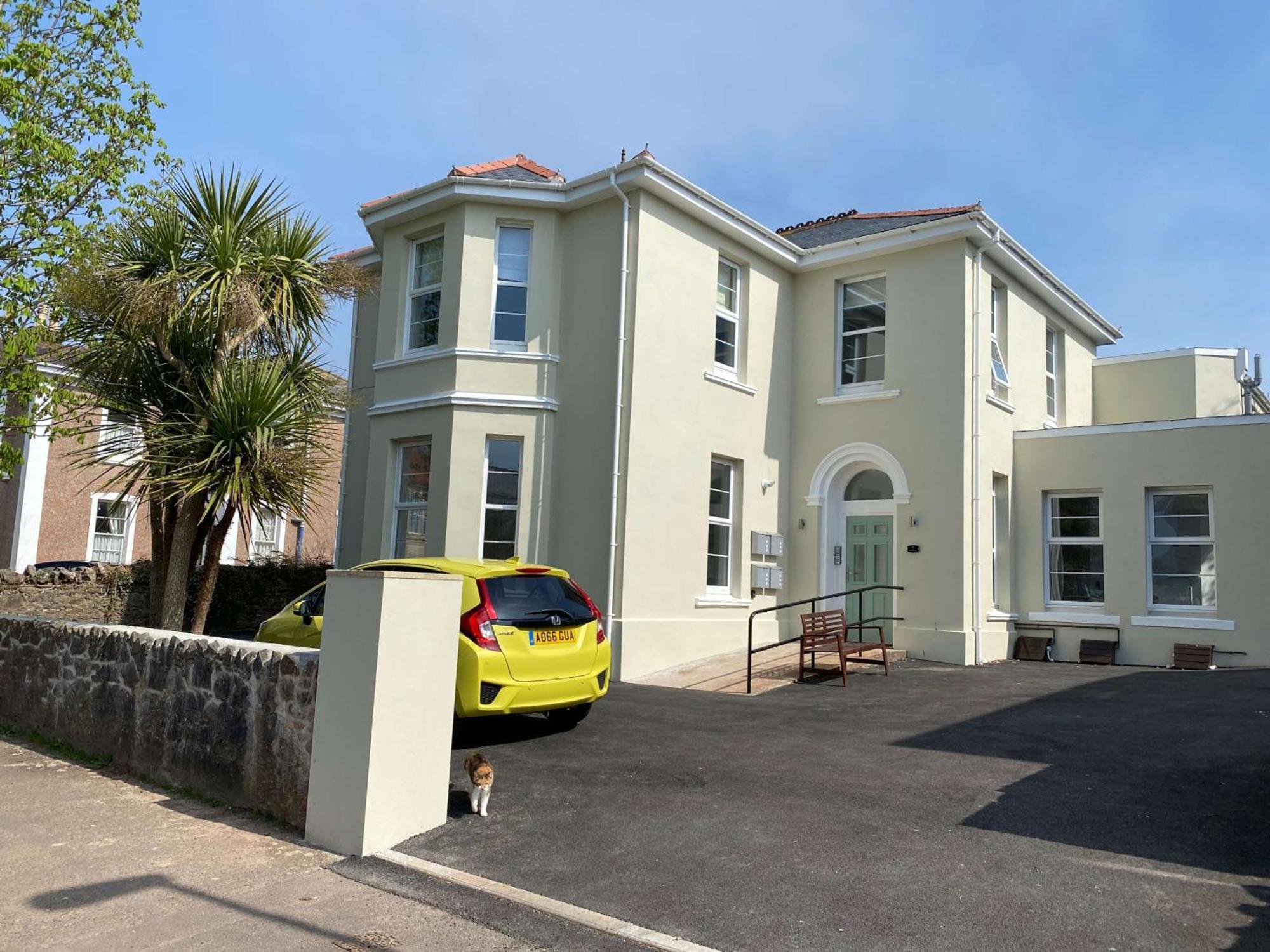 The Falstone Torquay