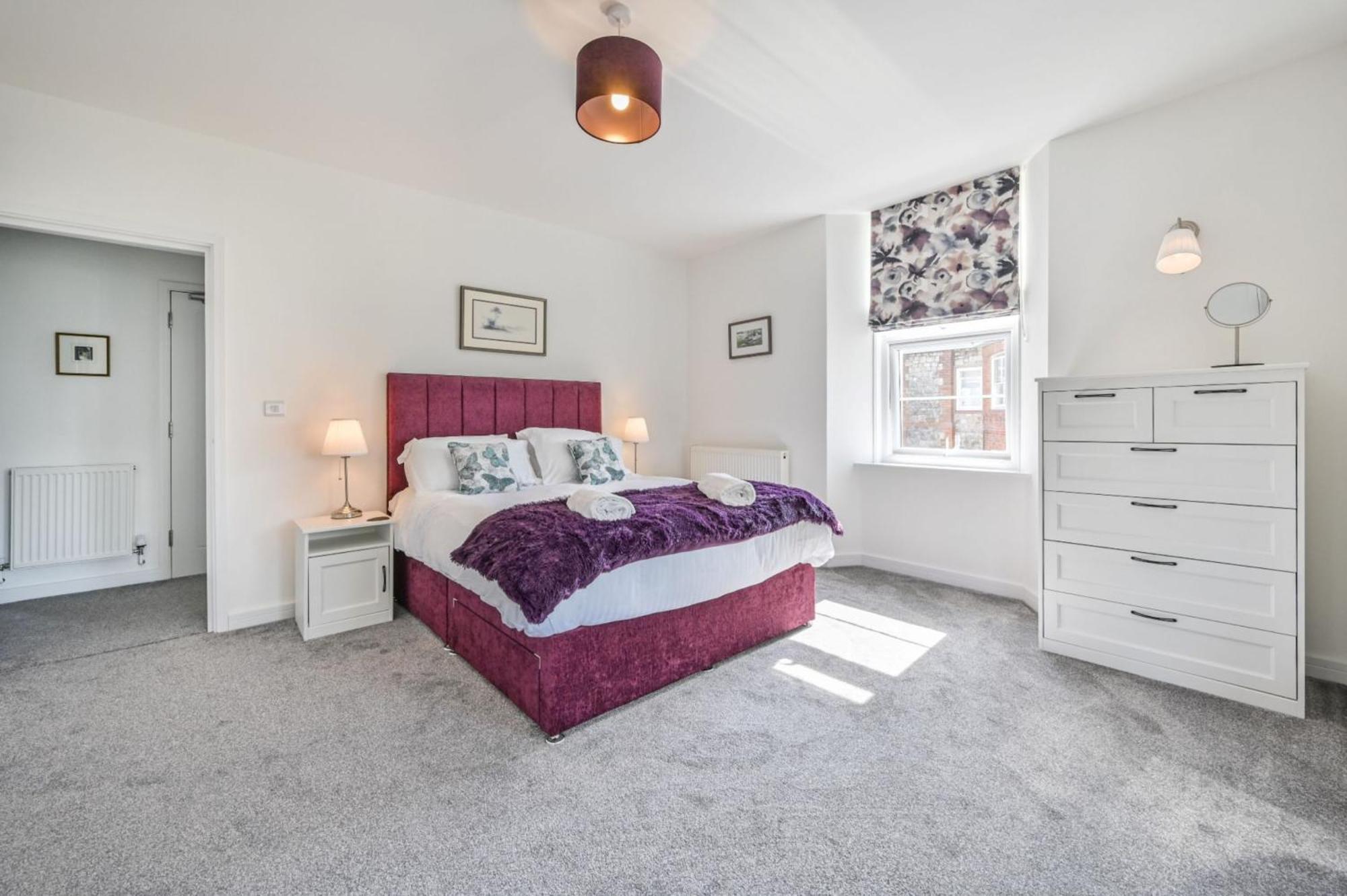 The Falstone Holiday home