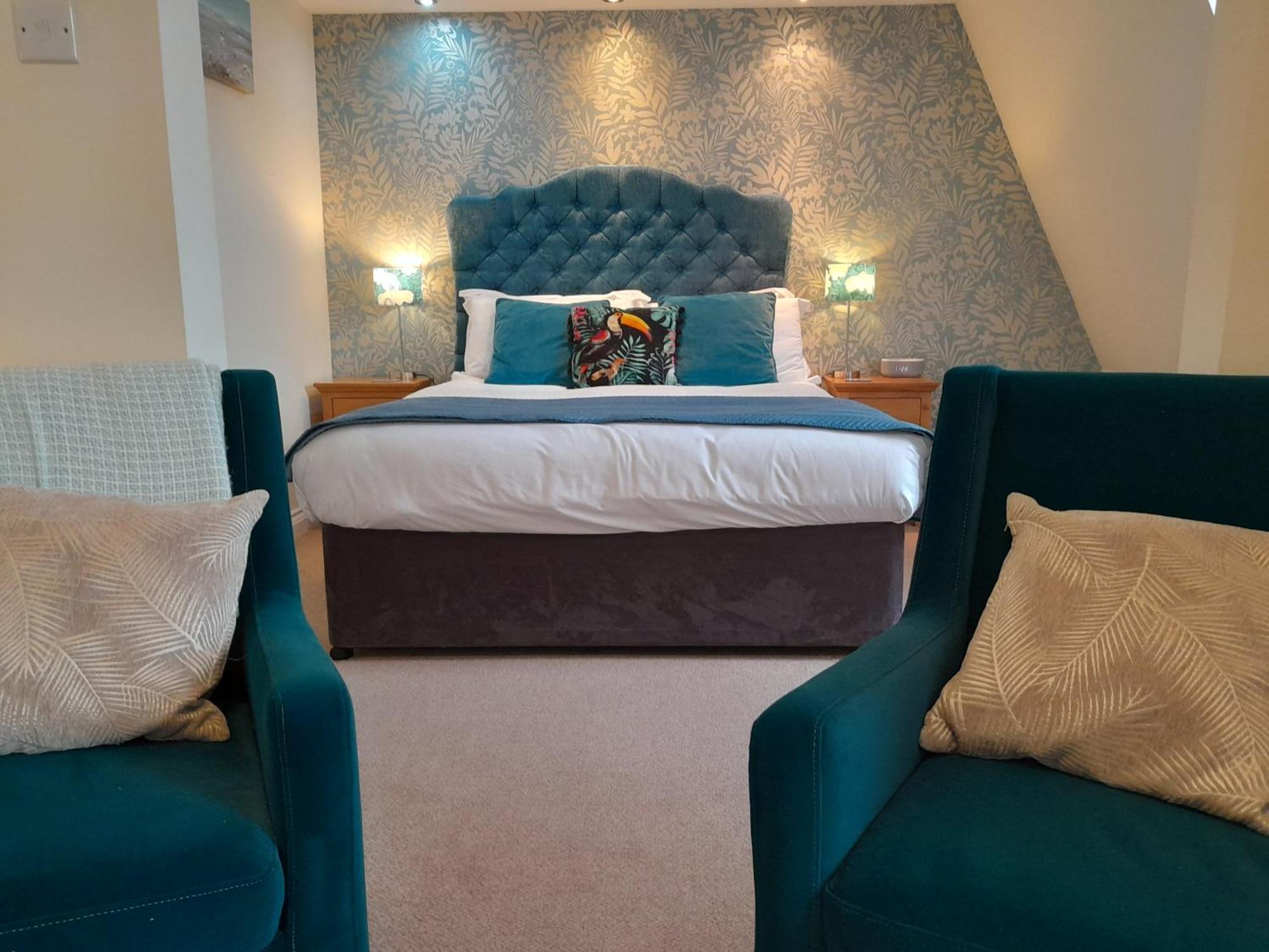 The Briarfields Guest house Torquay