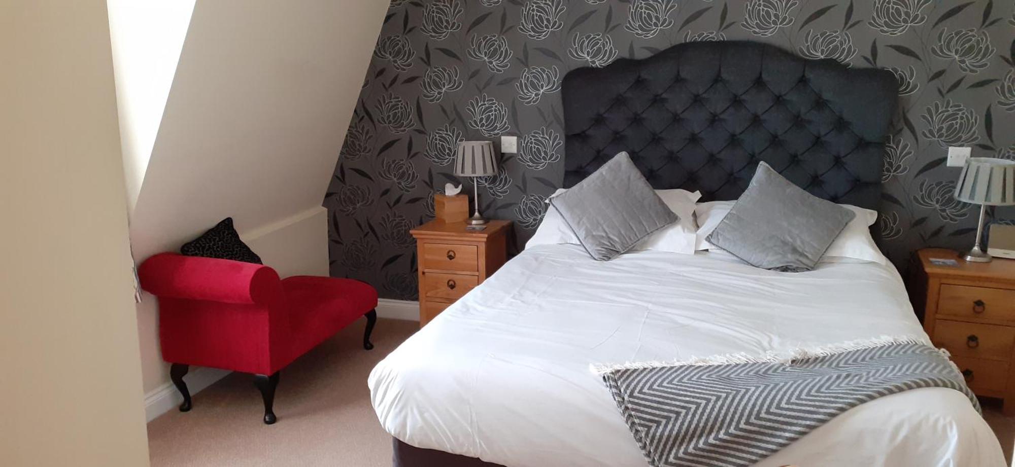 Guest house The Briarfields Torquay