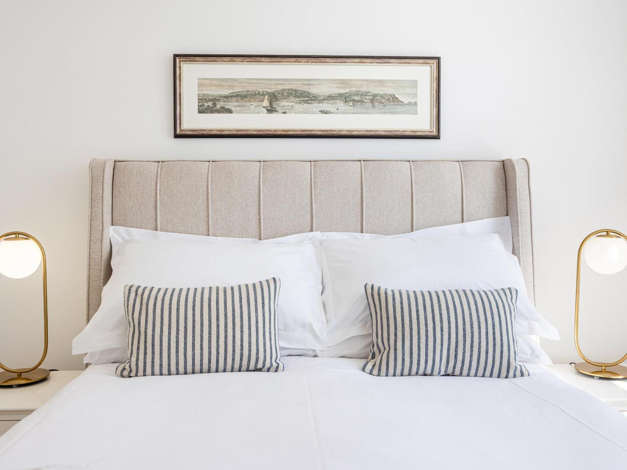Tides Reach Holiday home