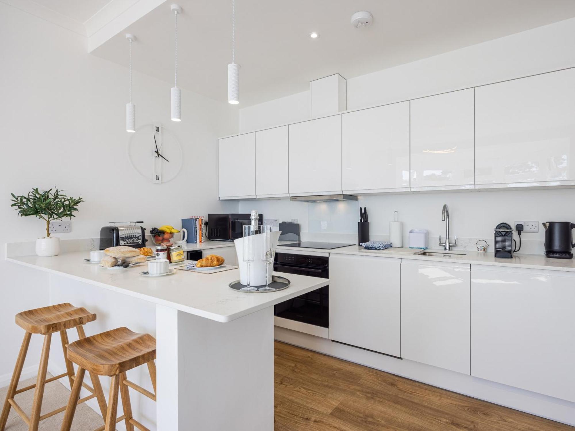Tides Reach Holiday home Torquay