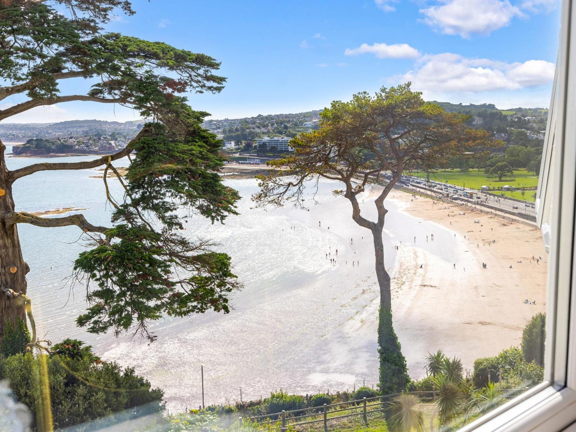 Holiday home Tides Reach Torquay