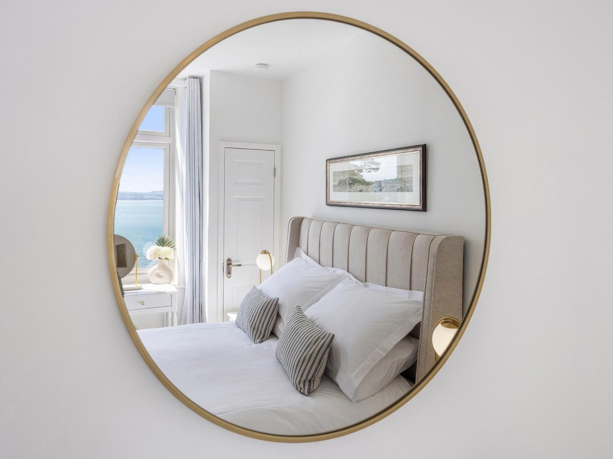 Tides Reach Holiday home *
