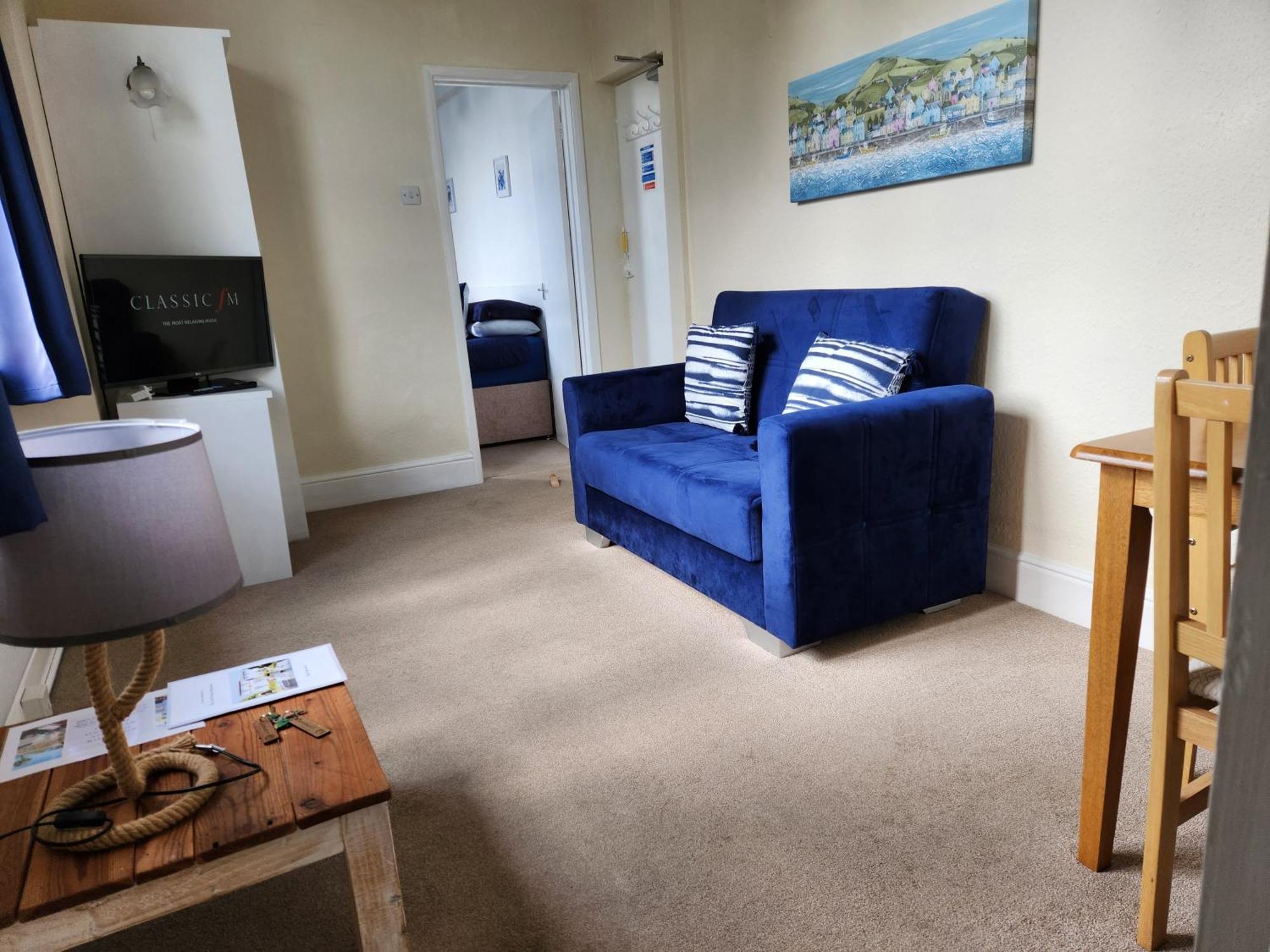 Rose Court * Torquay