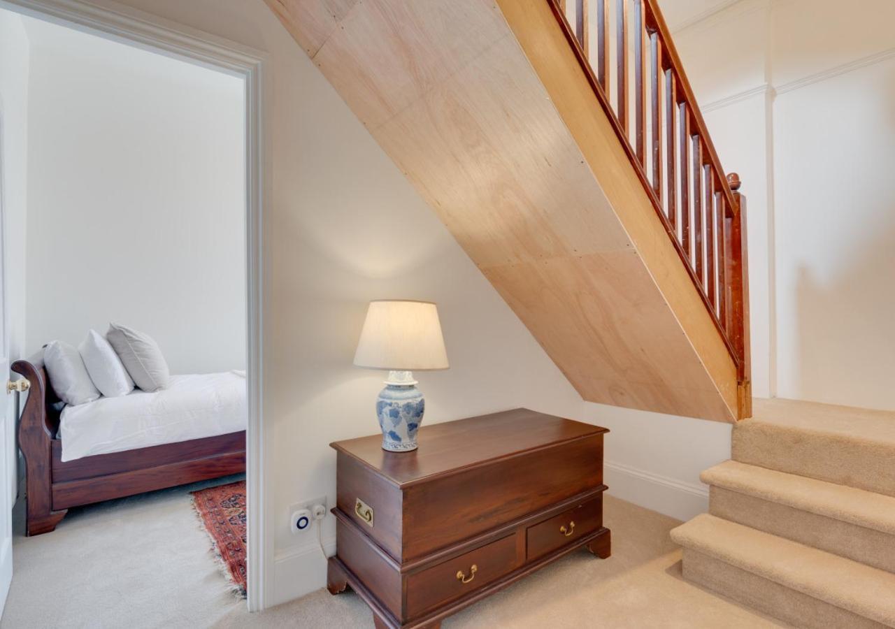 Vane Hill Crest Holiday home Torquay