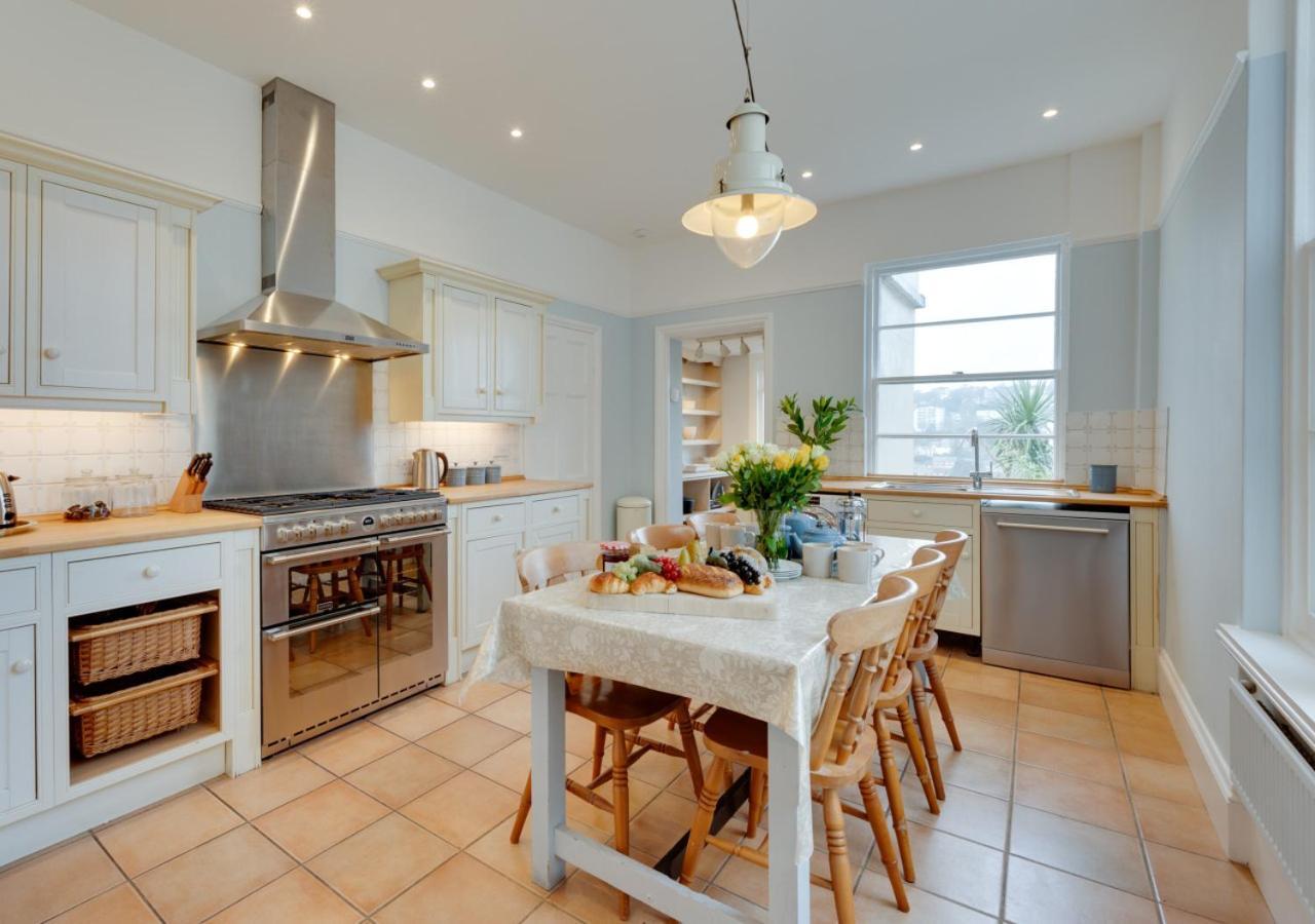 Holiday home Vane Hill Crest Torquay