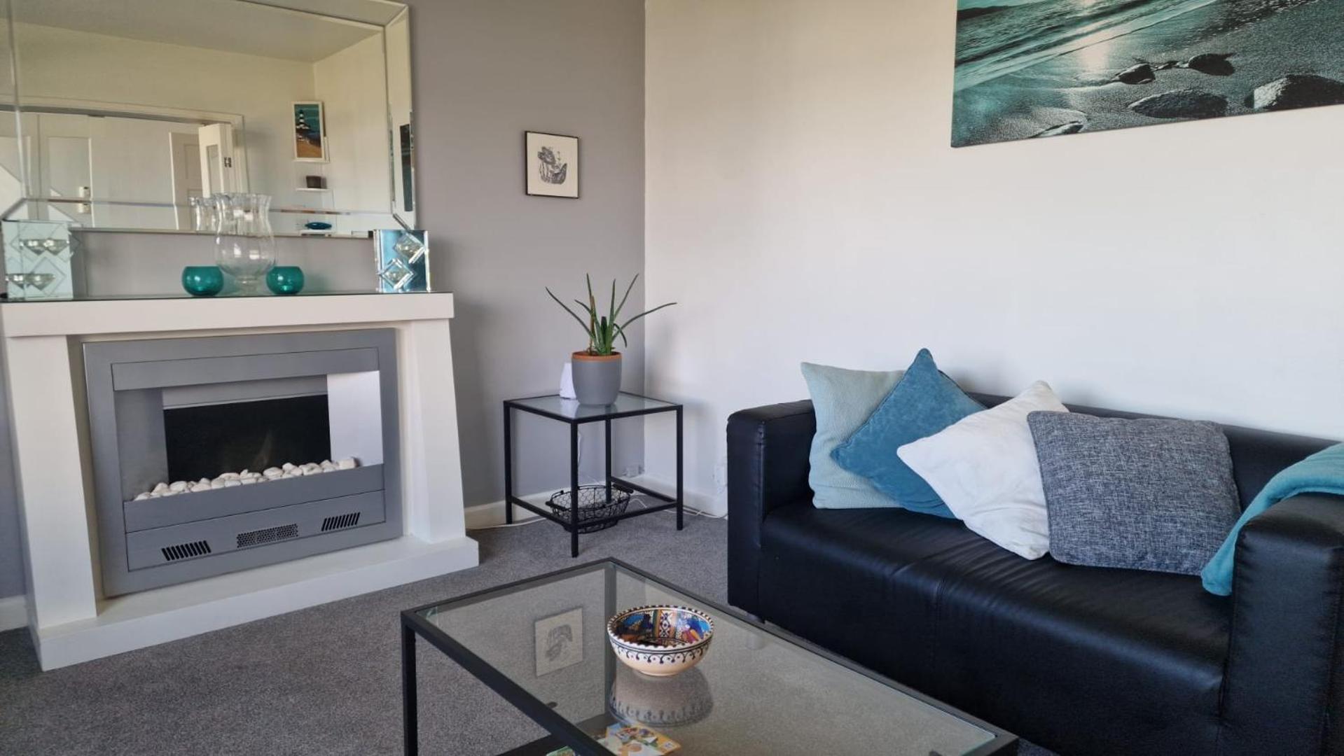 Gull's View Apartment