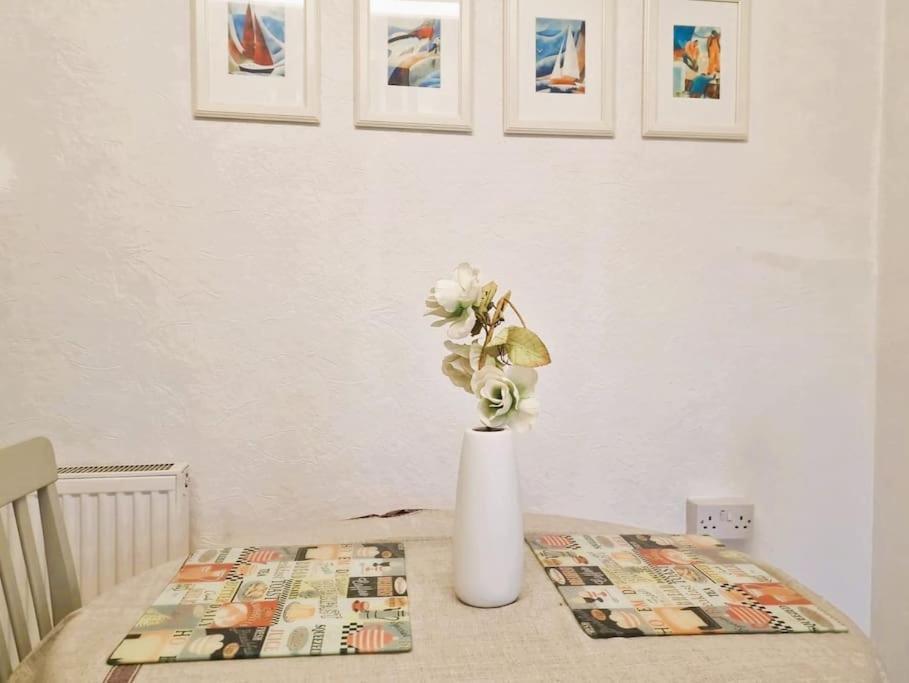 Gull's View Apartment