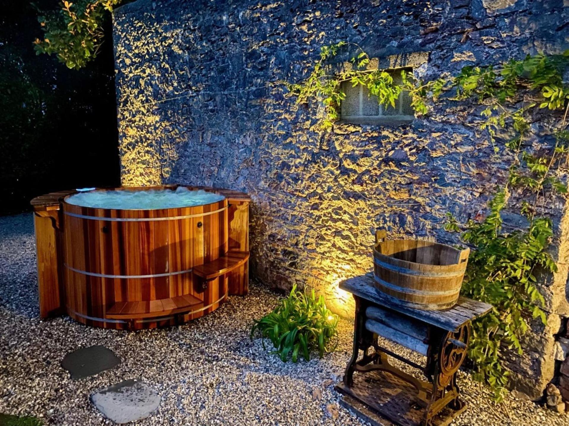 Holiday home Meadfoot Manor *