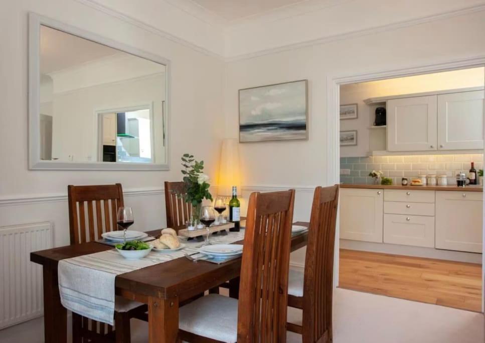 Apartamento Squirrels Nest Torquay