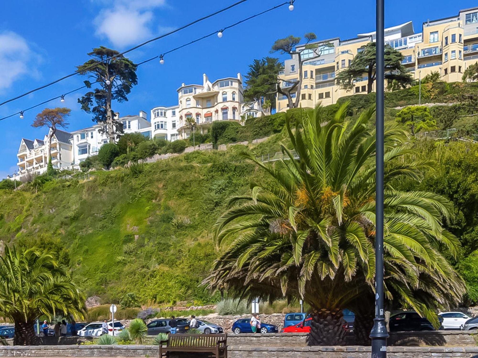 Tides Reach Torquay
