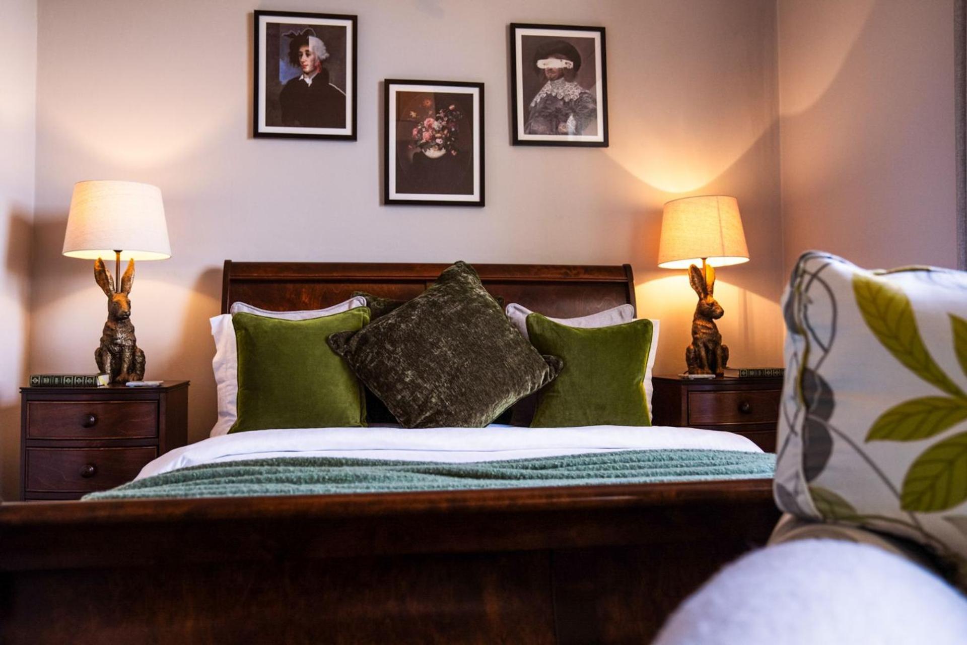 Holiday home Meadfoot Manor Torquay