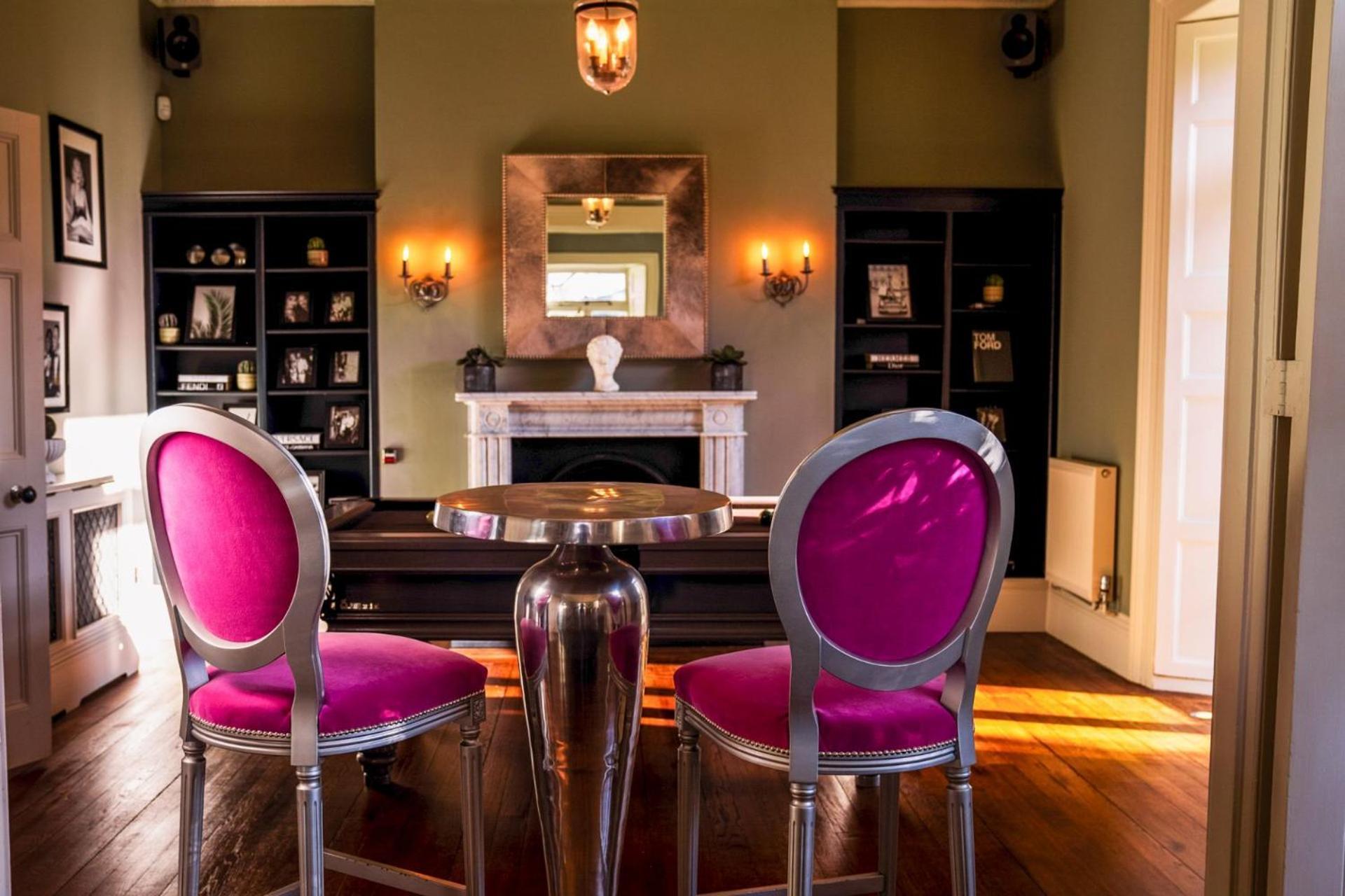Meadfoot Manor *