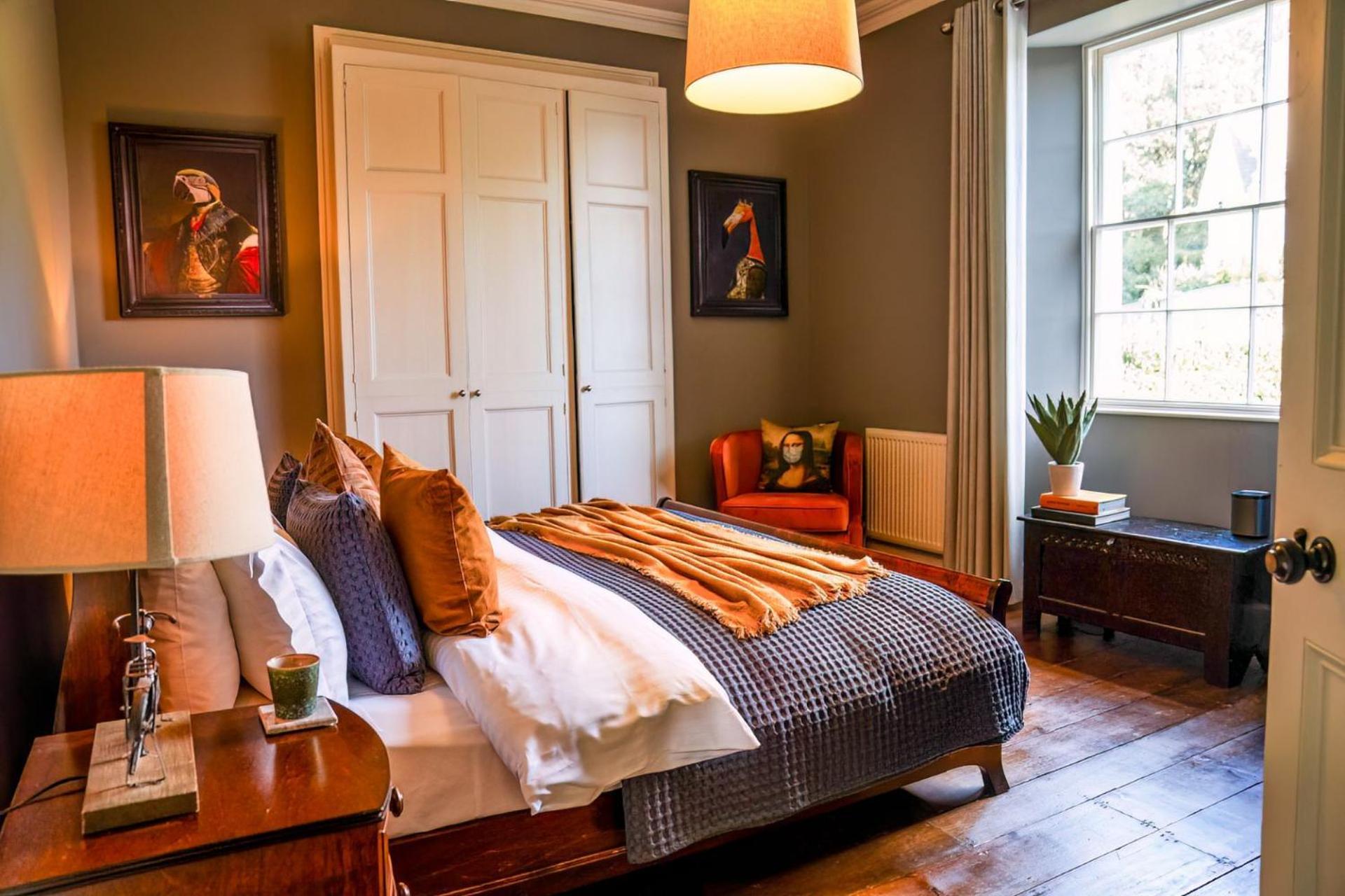 Meadfoot Manor Holiday home Torquay