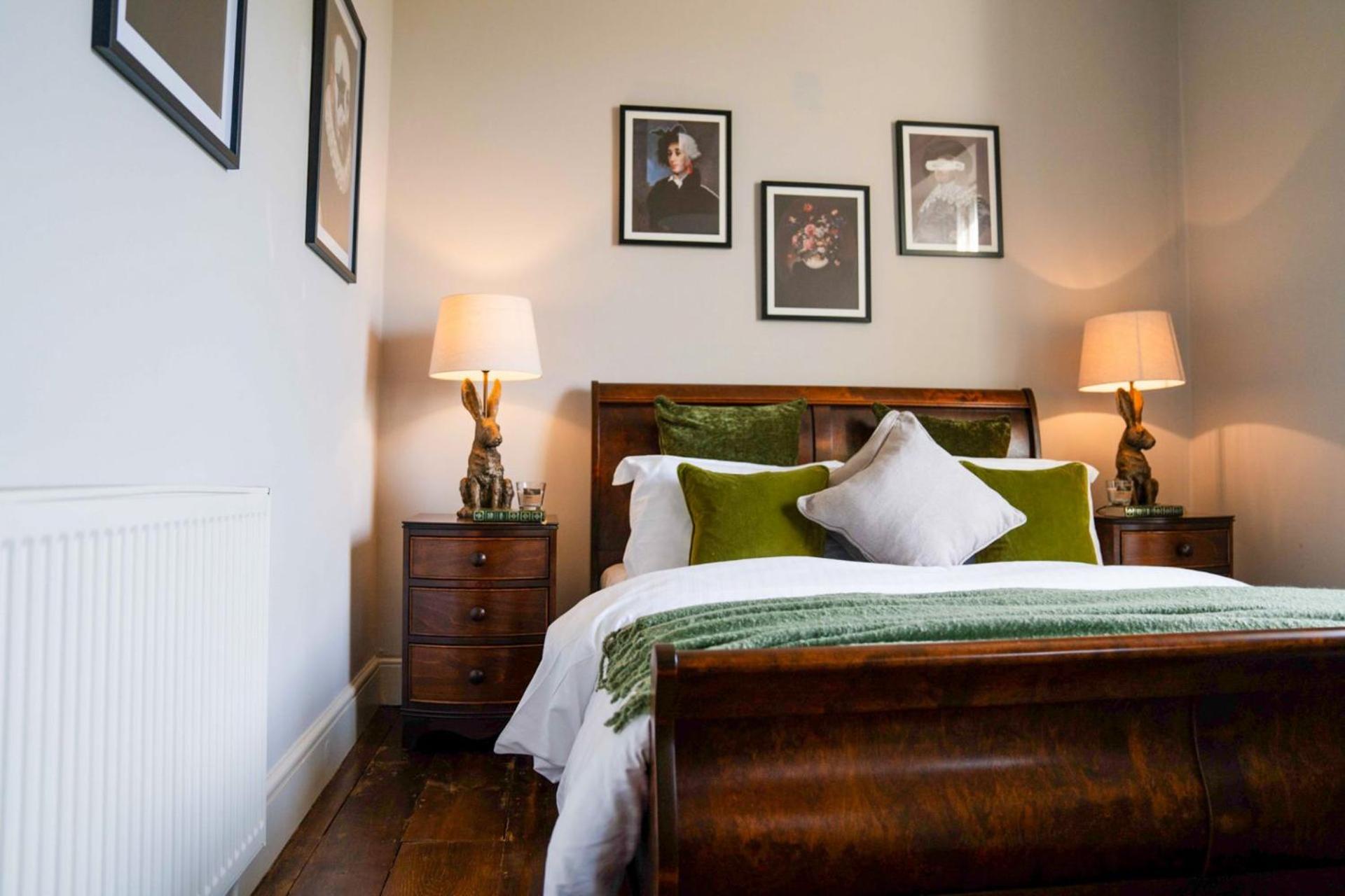 Meadfoot Manor Holiday home Torquay
