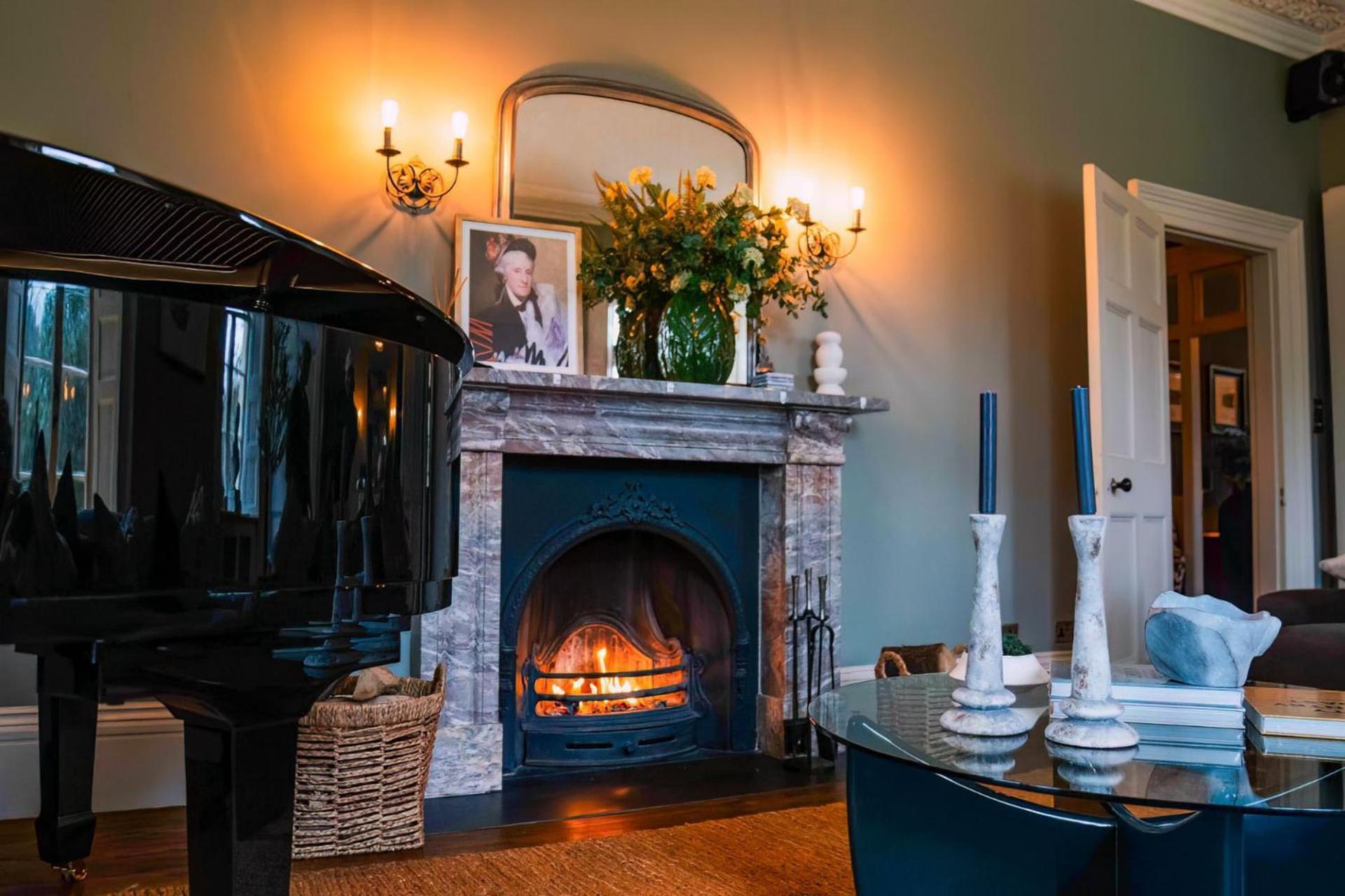 Meadfoot Manor *