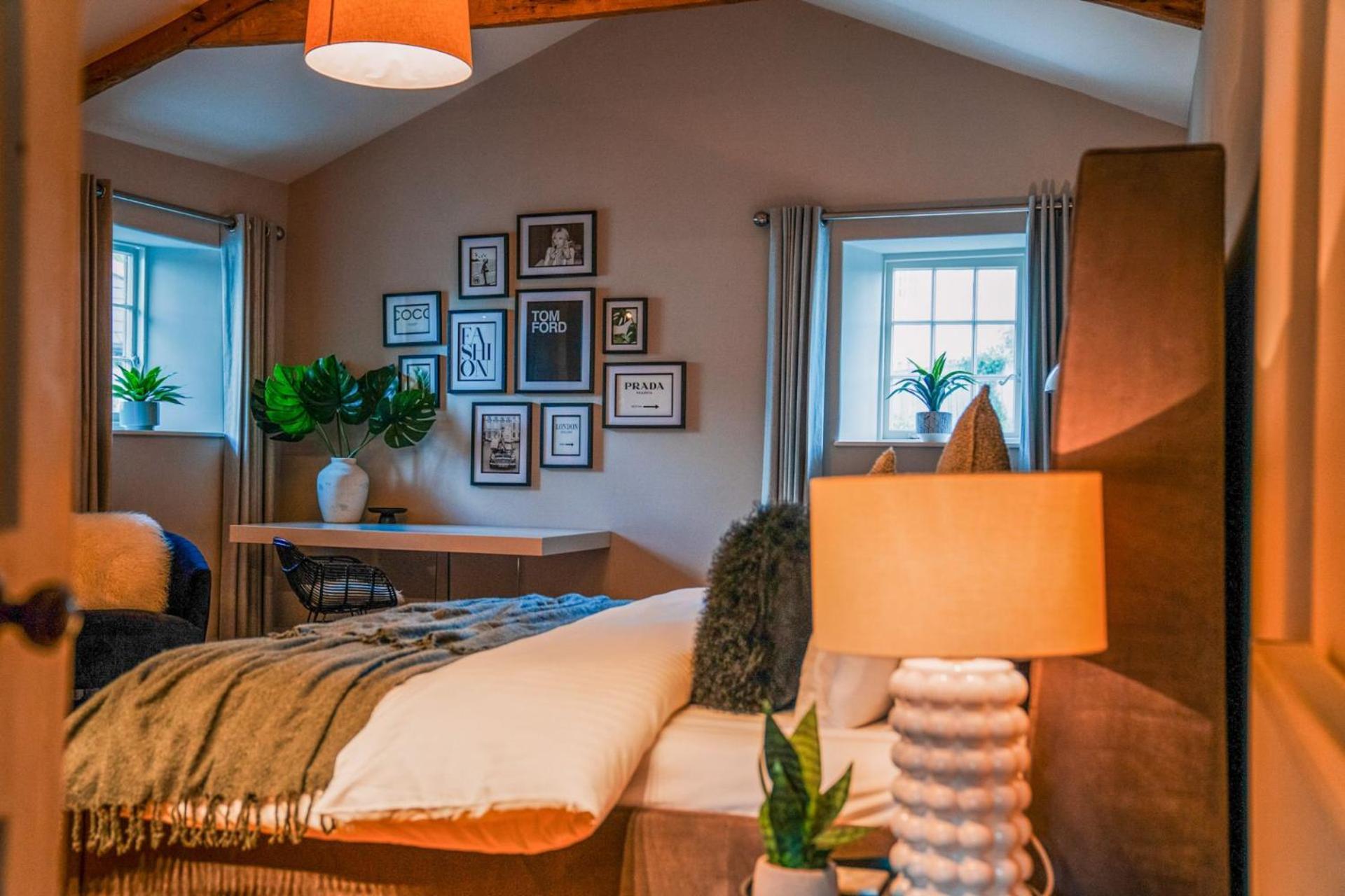 Meadfoot Manor Holiday home