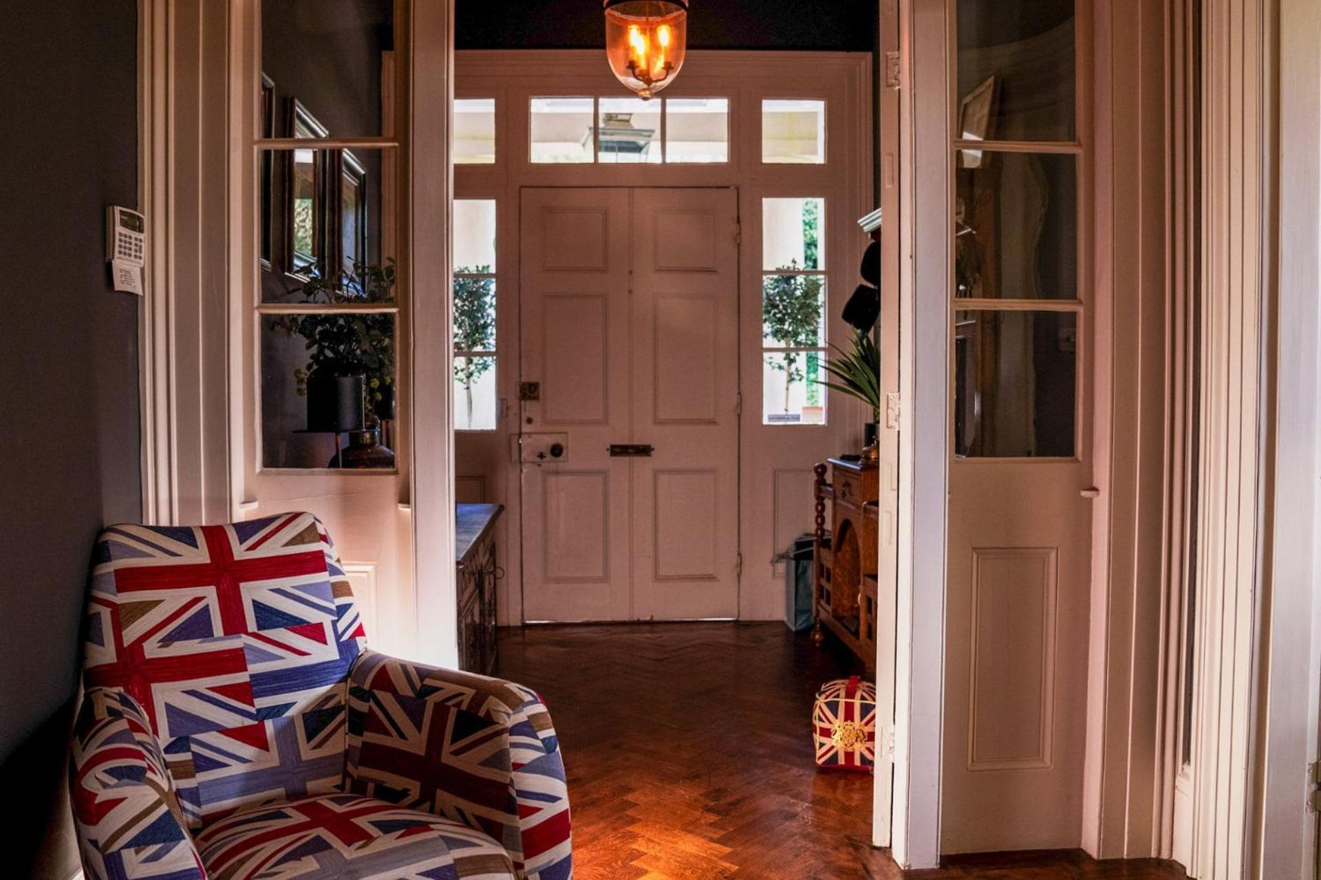 Meadfoot Manor Holiday home Torquay