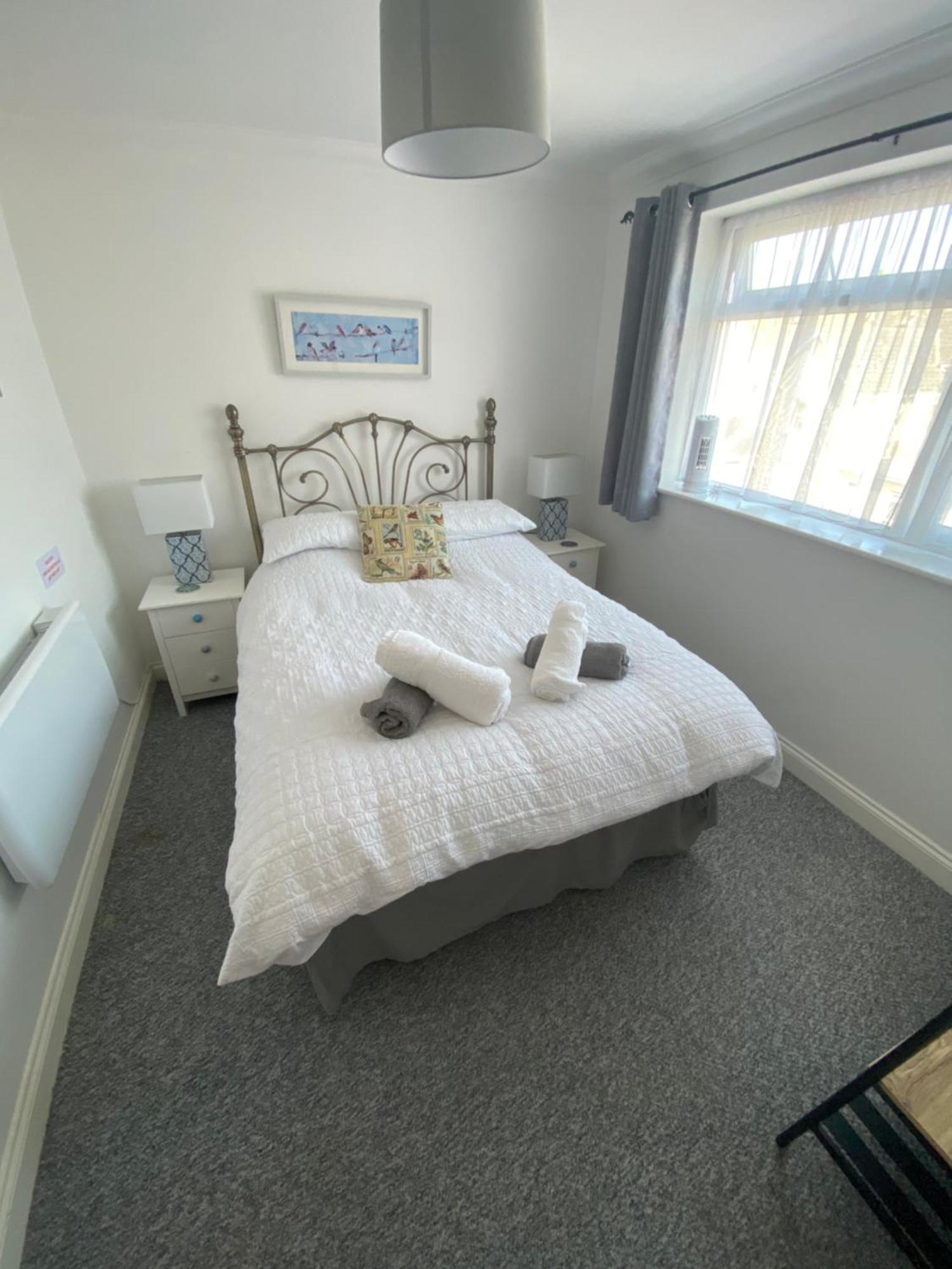 Apartment The Nest At Wynncroft Torquay