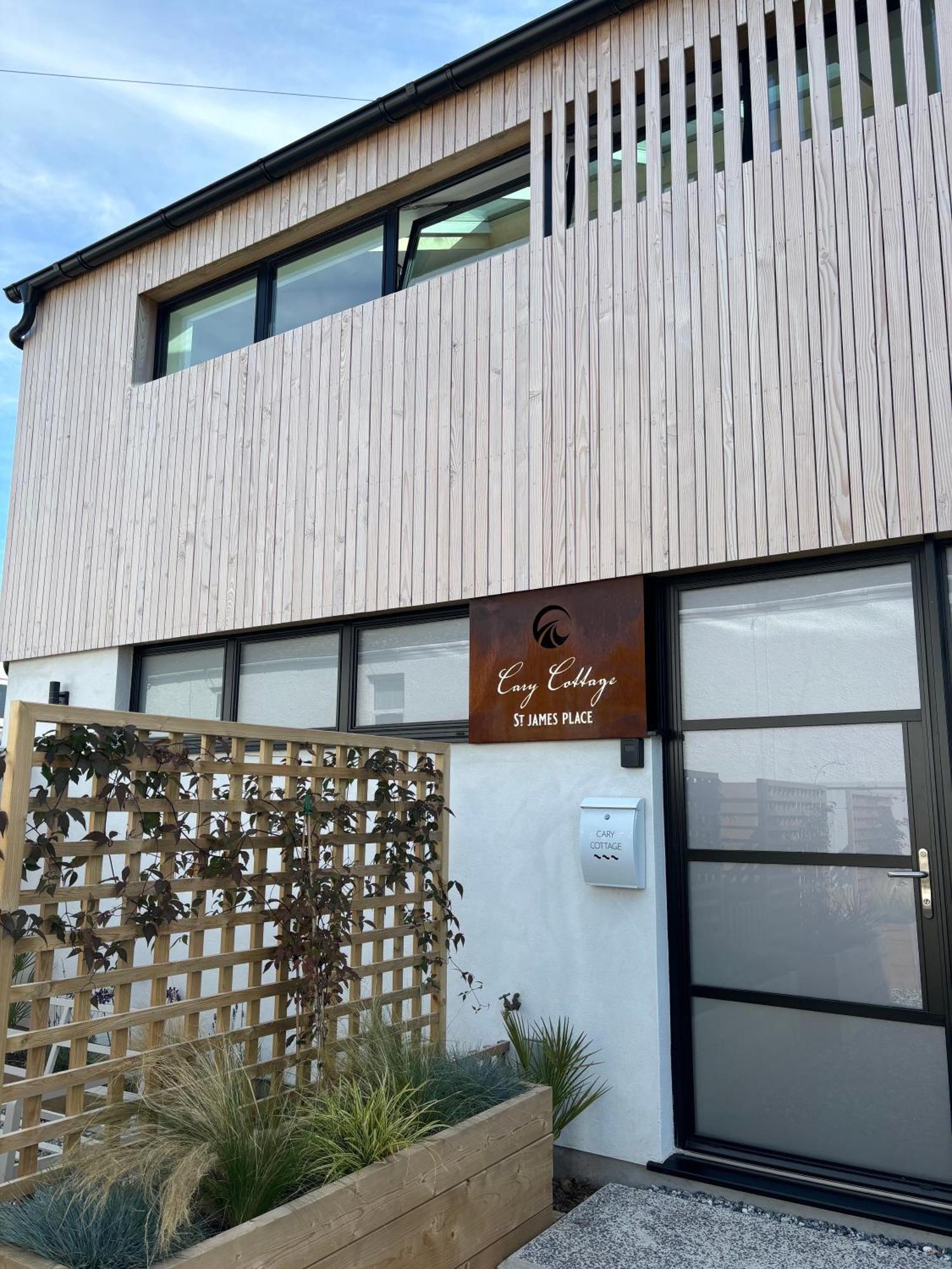 Holiday home Coastal Retreat In Babbacombe - Cary *